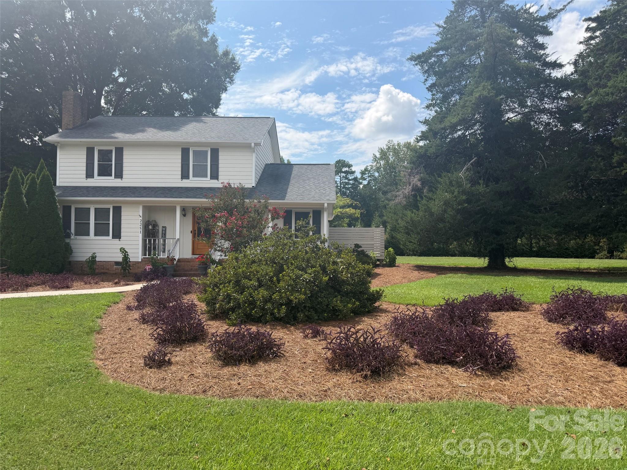 2251 Canberra Drive, Rock Hill SC 29732