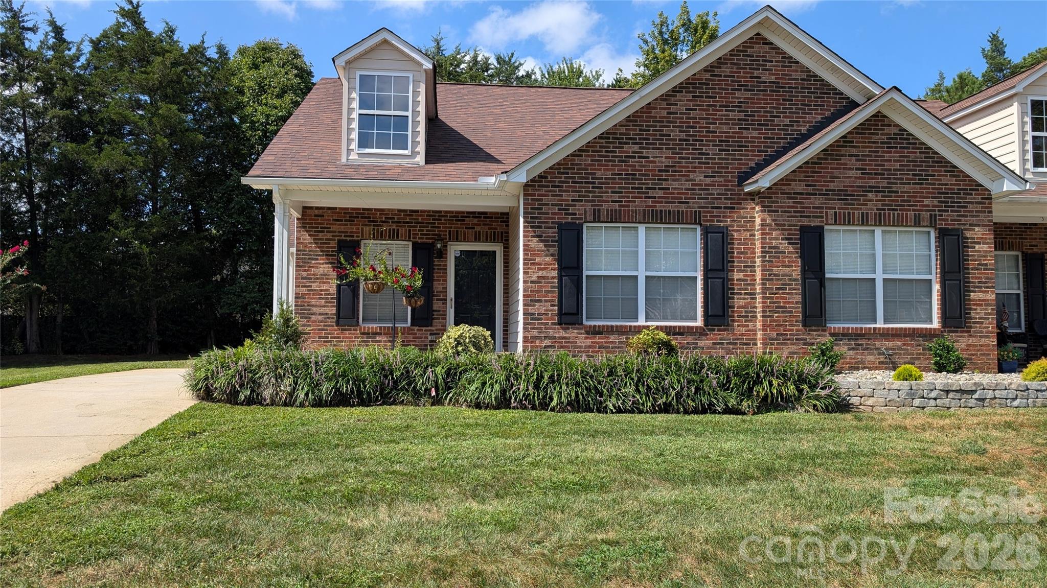1649 Diary Drive, Rock Hill SC 29732
