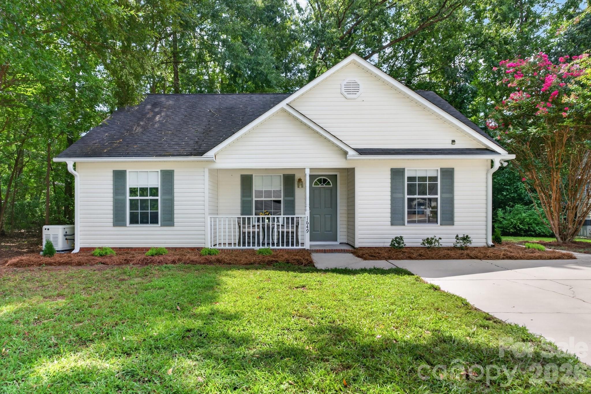 1649 Norfolk Court, Rock Hill SC 29730