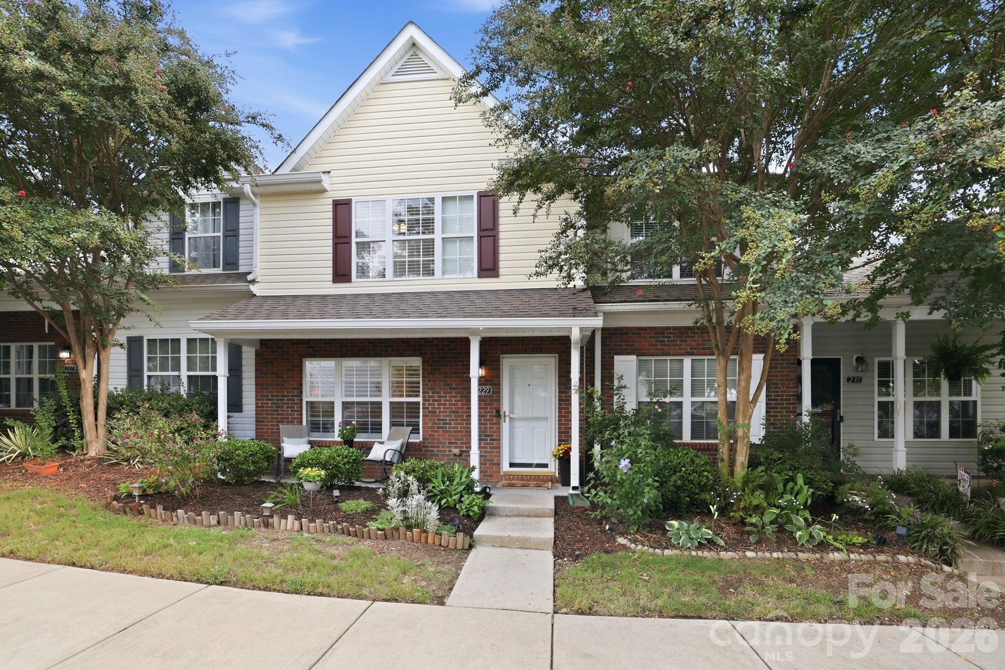 229 Primrose Walk, Fort Mill SC 29715
