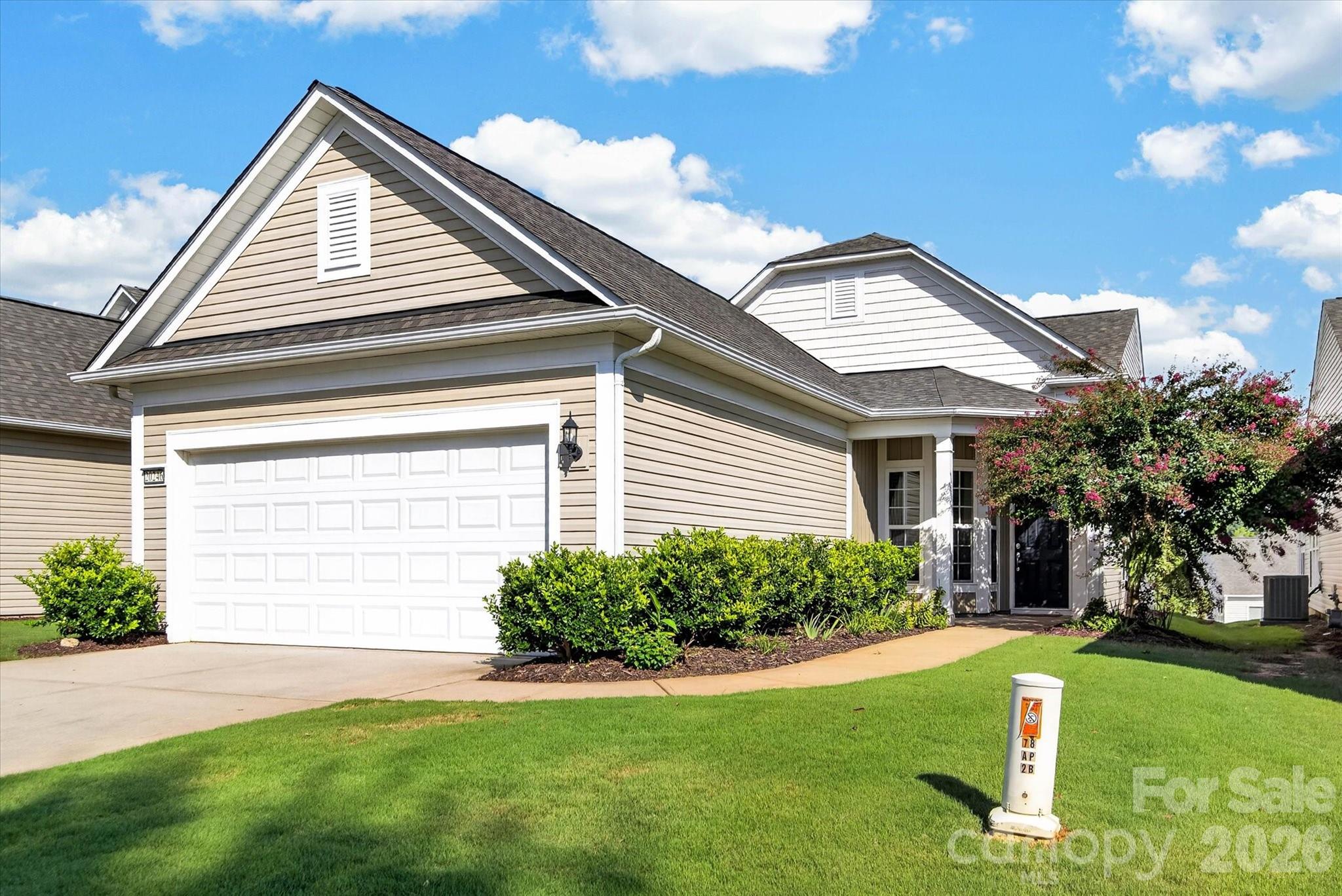 20246 Dovekie Lane, Fort Mill SC 29707