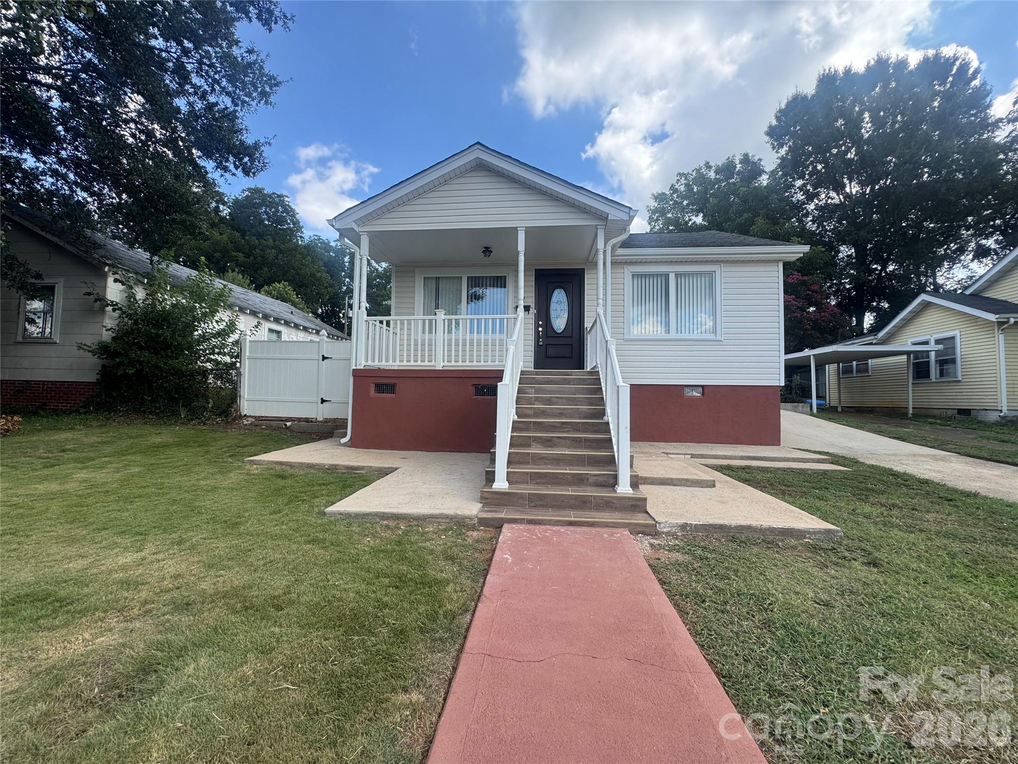1142 Eisenhower Road, Rock Hill SC 29730