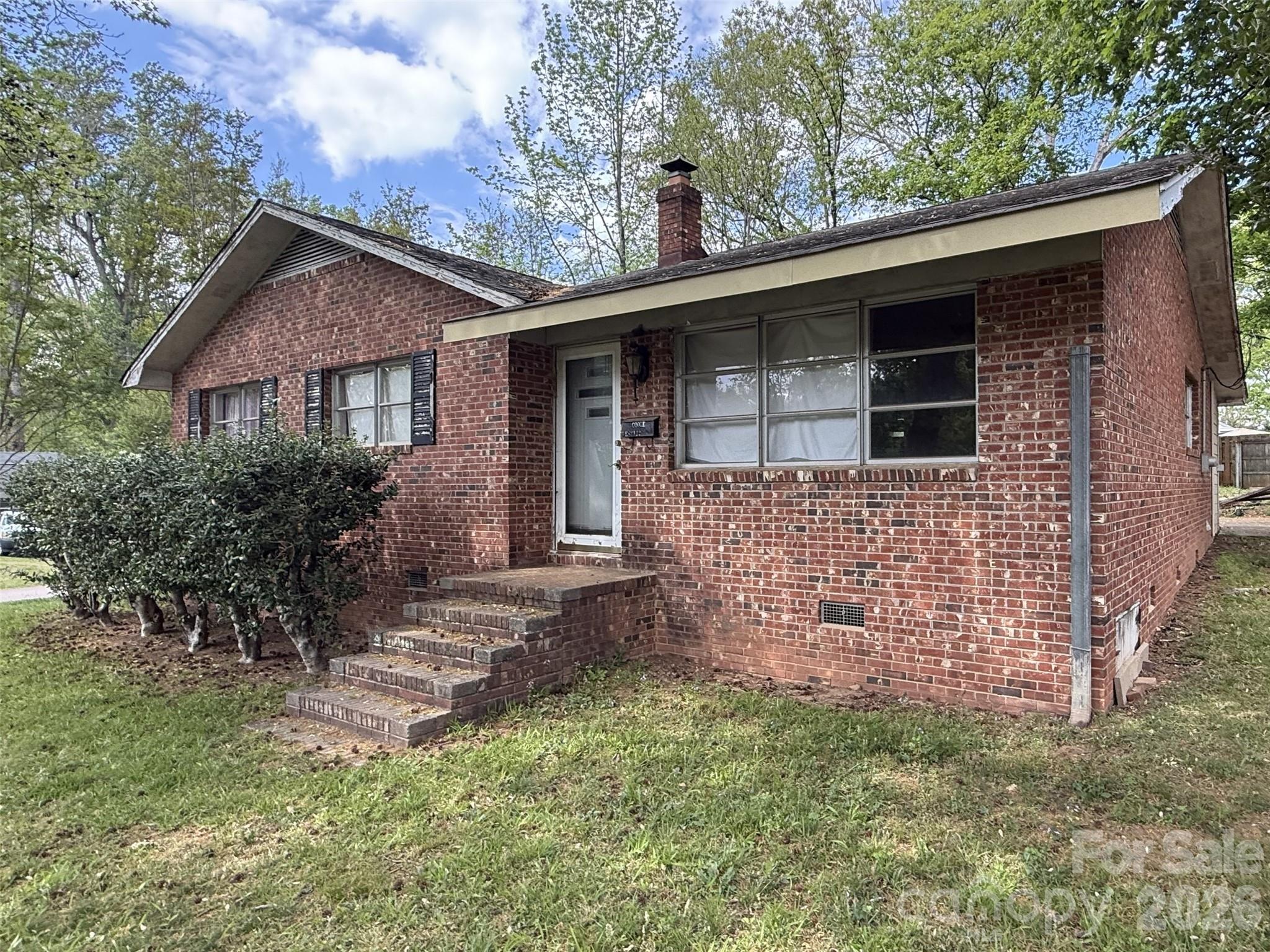 122 W Gregg Street, Fort Mill SC 29715