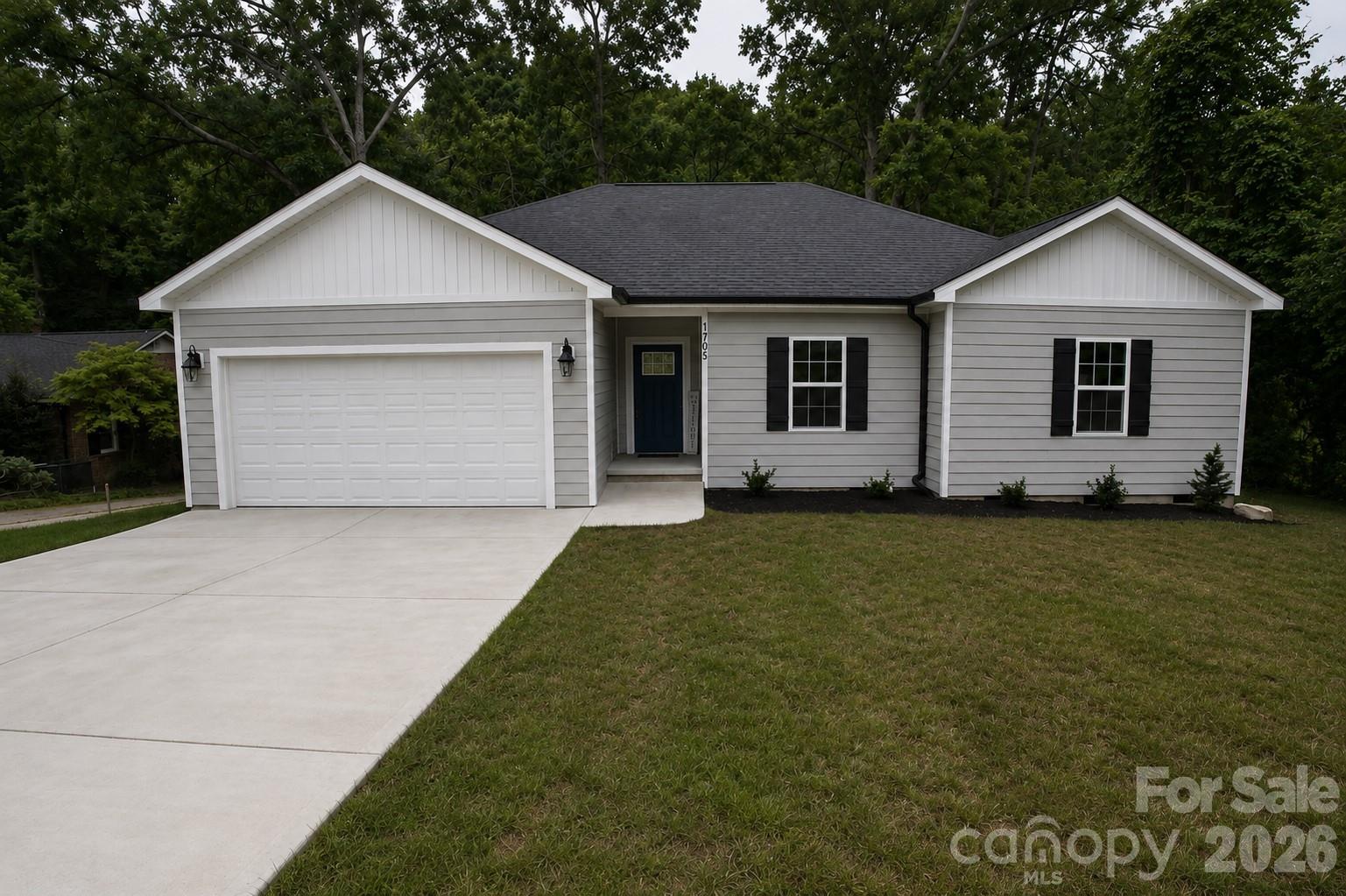 1705 Kallaramo Road, Rock Hill SC 29732