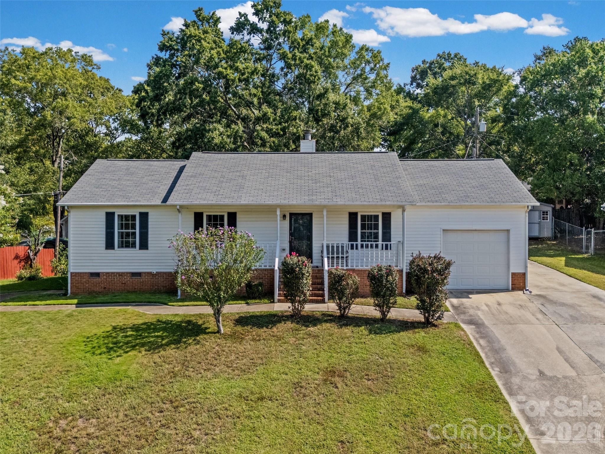 1670 Midbrook Drive, Rock Hill SC 29732