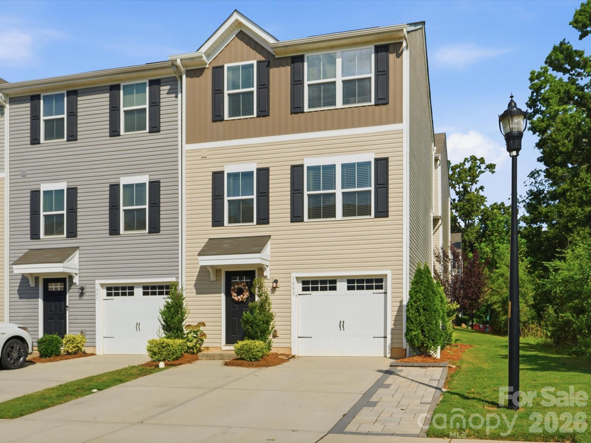 1003 Rushing Lane Unit 15, Fort Mill SC 29715