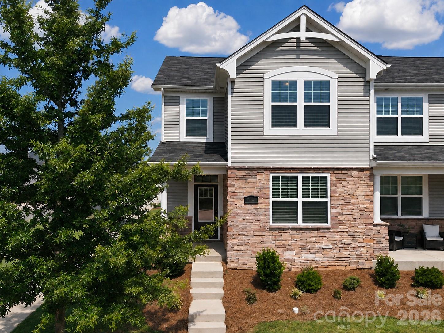 13348 Savaine Street, Charlotte NC 28278