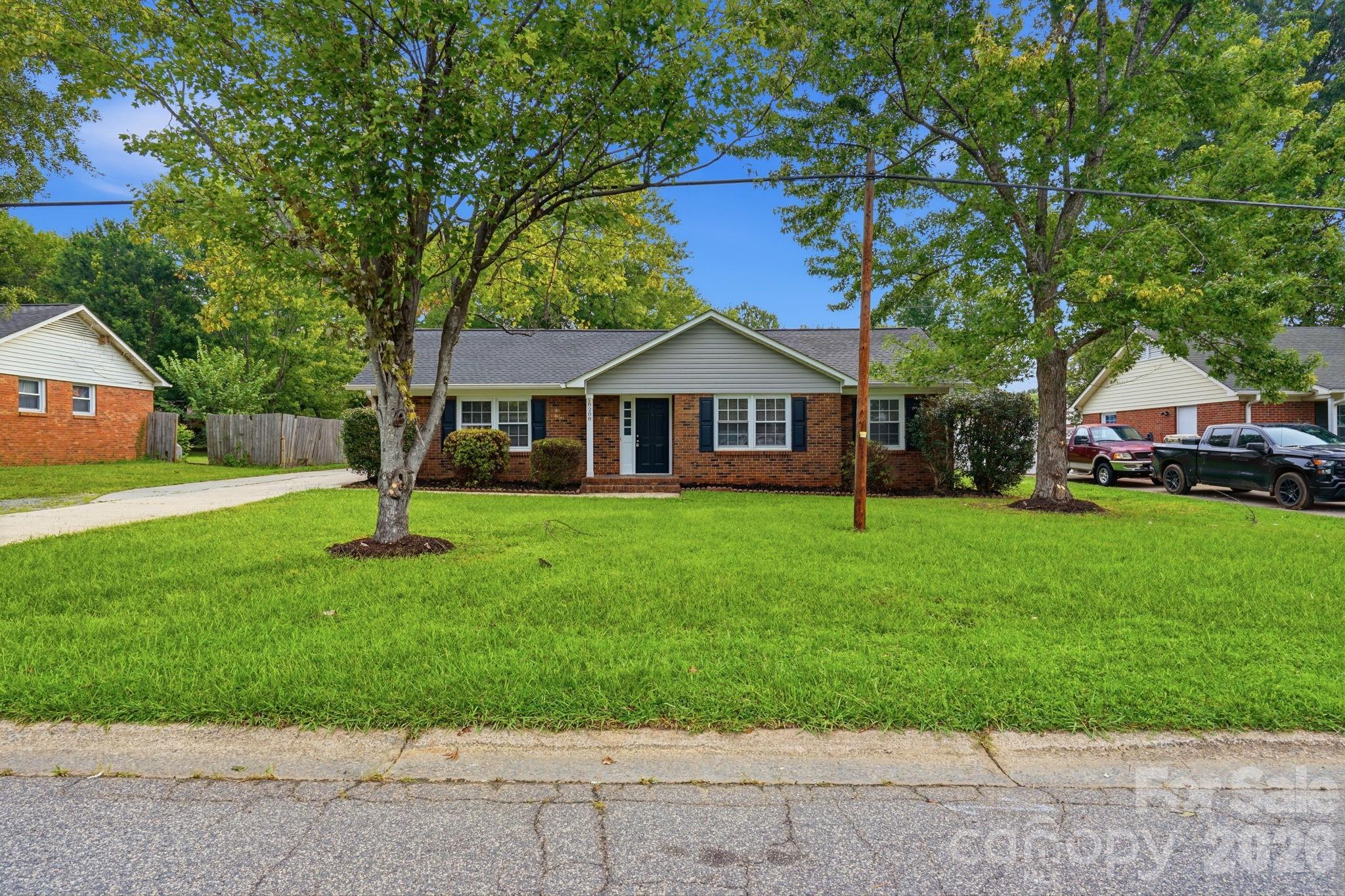 8208 Idlewild Road, Indian Trail NC 28079