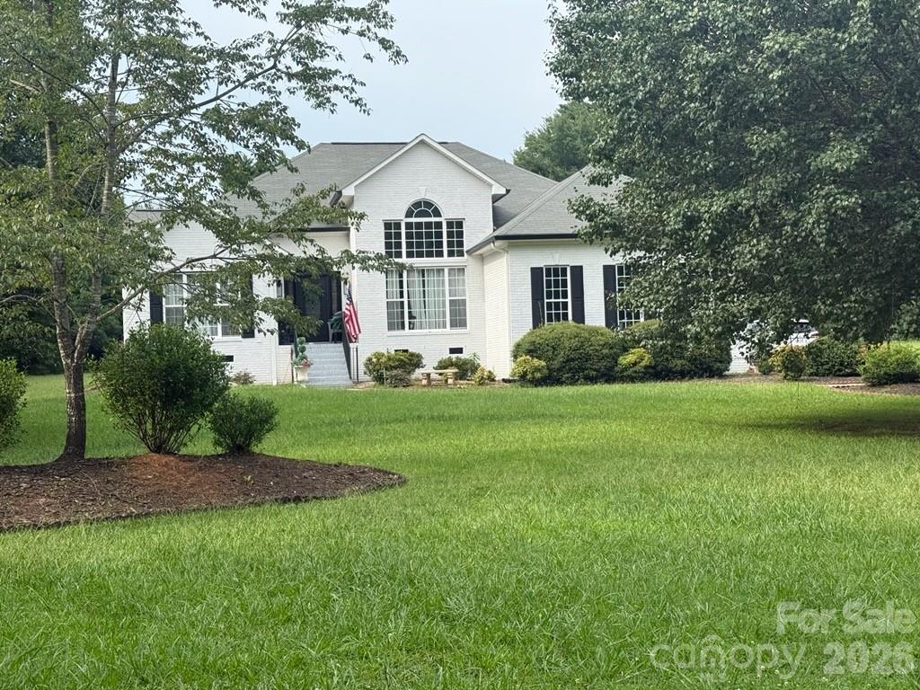 8025 Silver Maple Lane, Mint Hill NC 28227