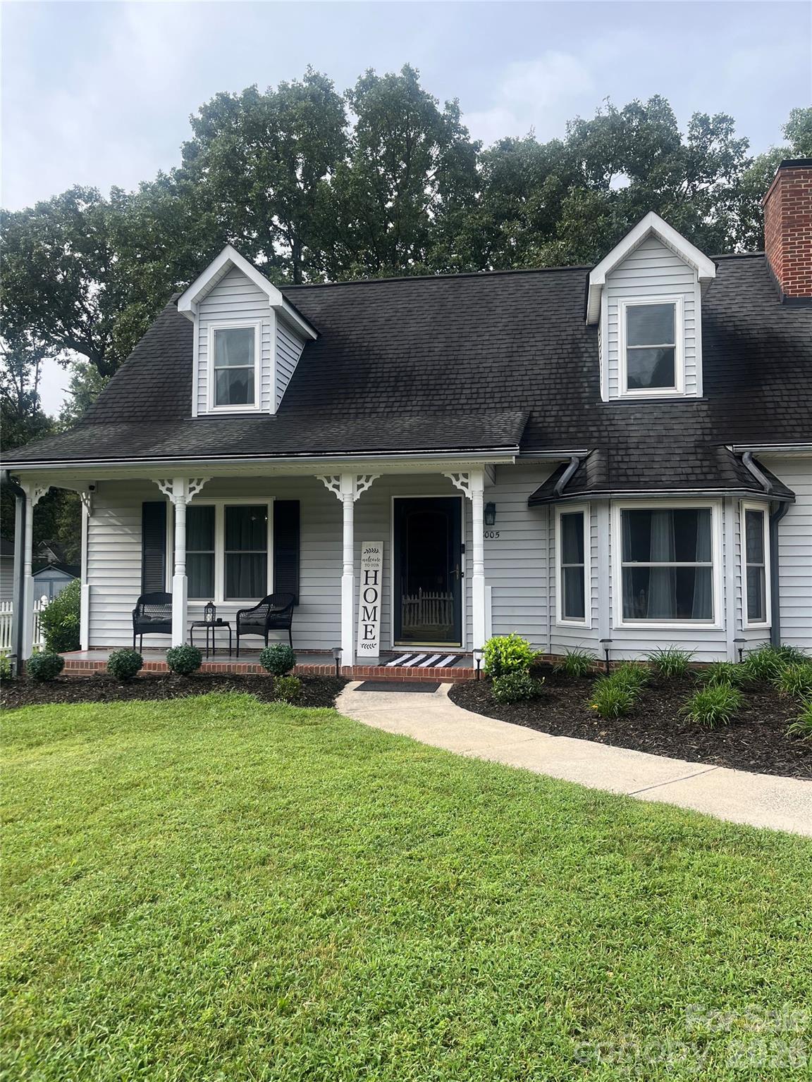 8005 Lighthouse Way, Indian Trail NC 28079