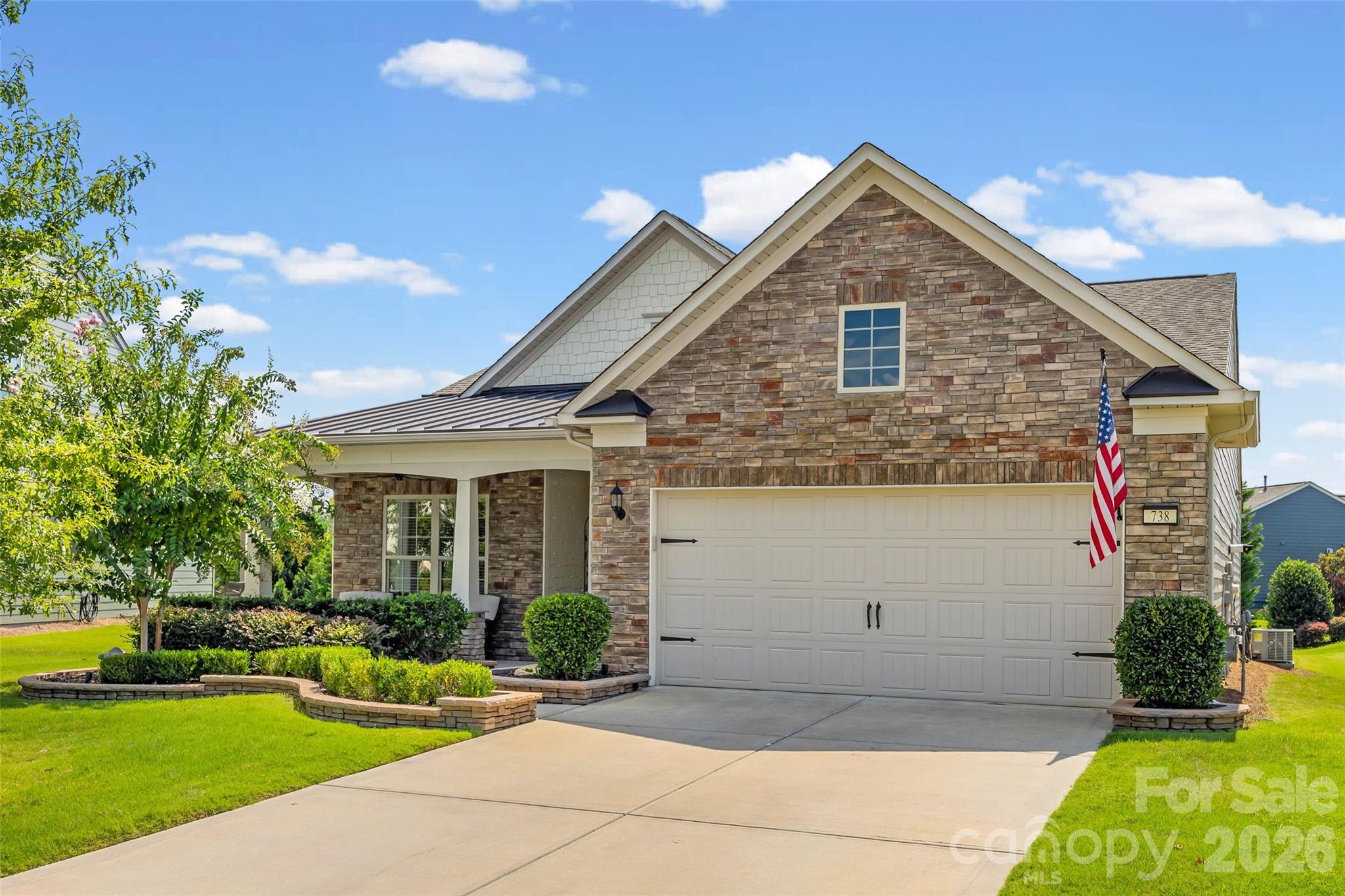 738 Peach Valley Lane, Fort Mill SC 29715