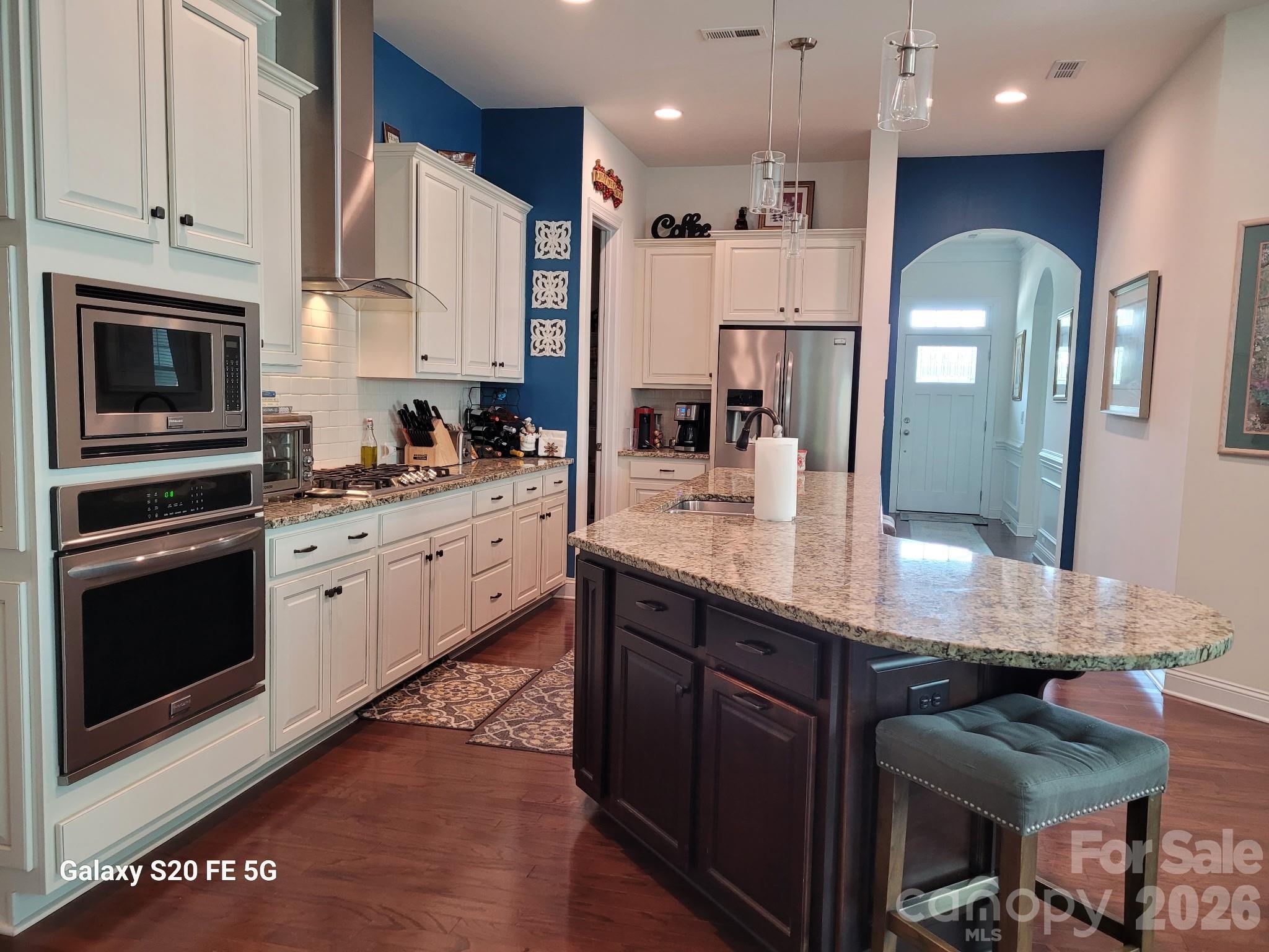 1613 Painted Horse Drive, Indian Trail NC 28079