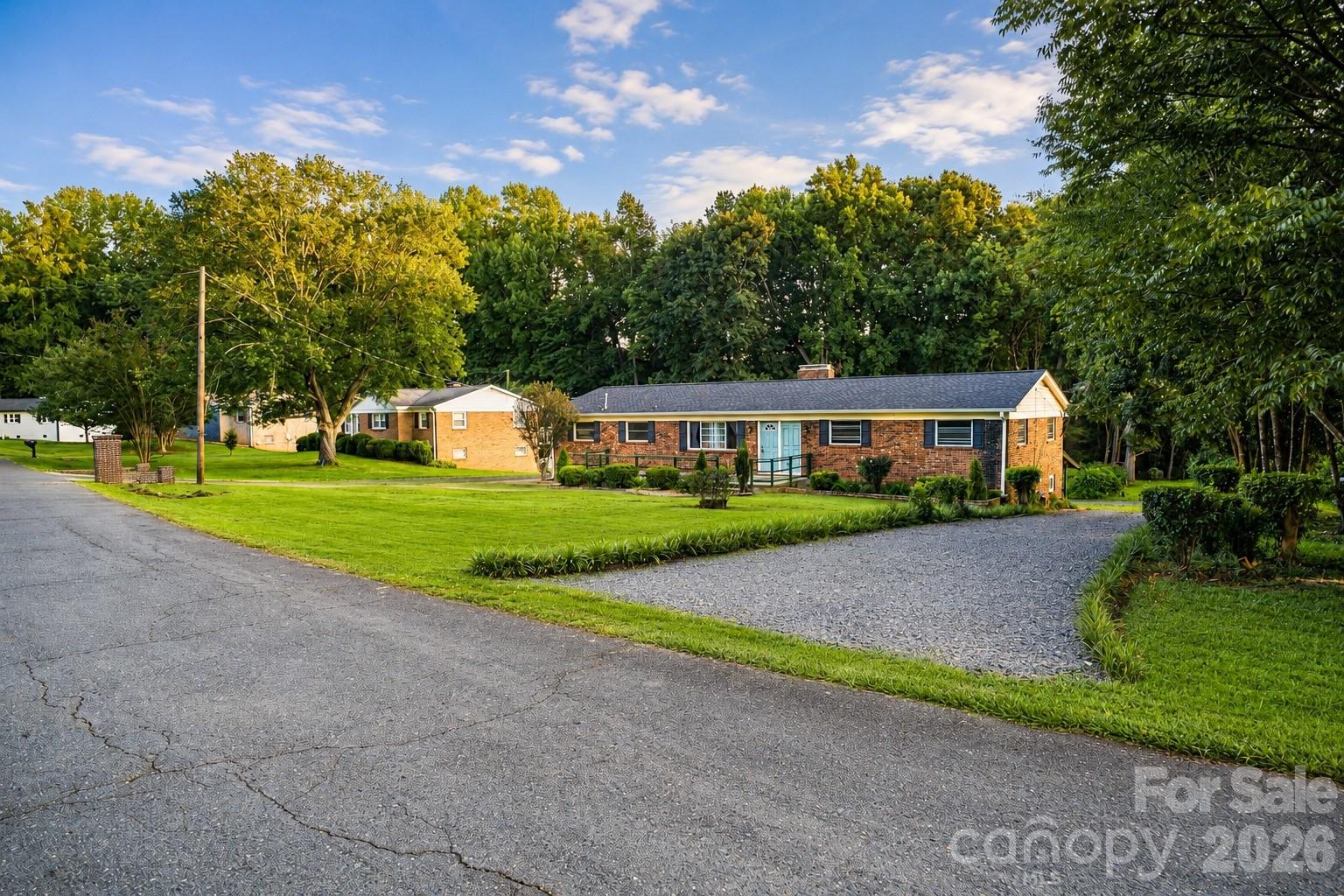 9716 Sunway Drive, Mint Hill NC 28227