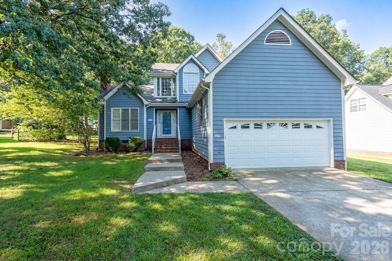 3071 Beech Court, Indian Trail NC 28079