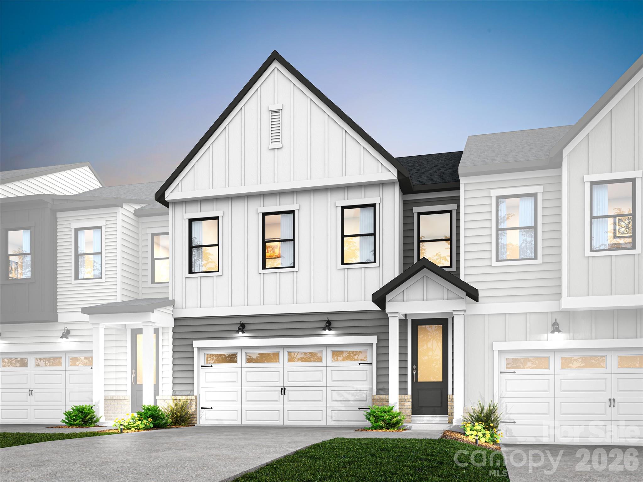 217 Landy Street, Fort Mill SC 29715