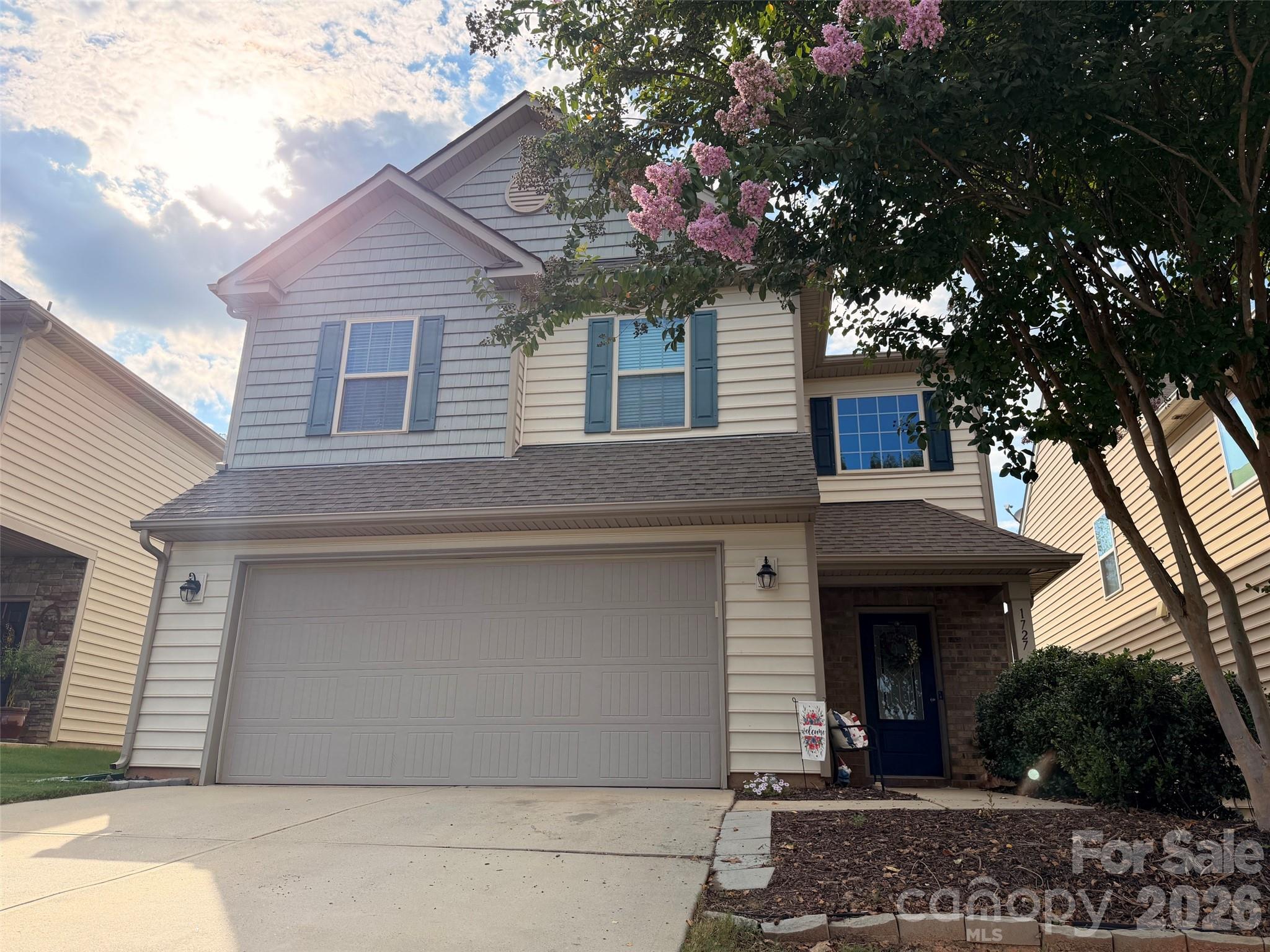 1727 Trentwood Drive, Fort Mill SC 29715