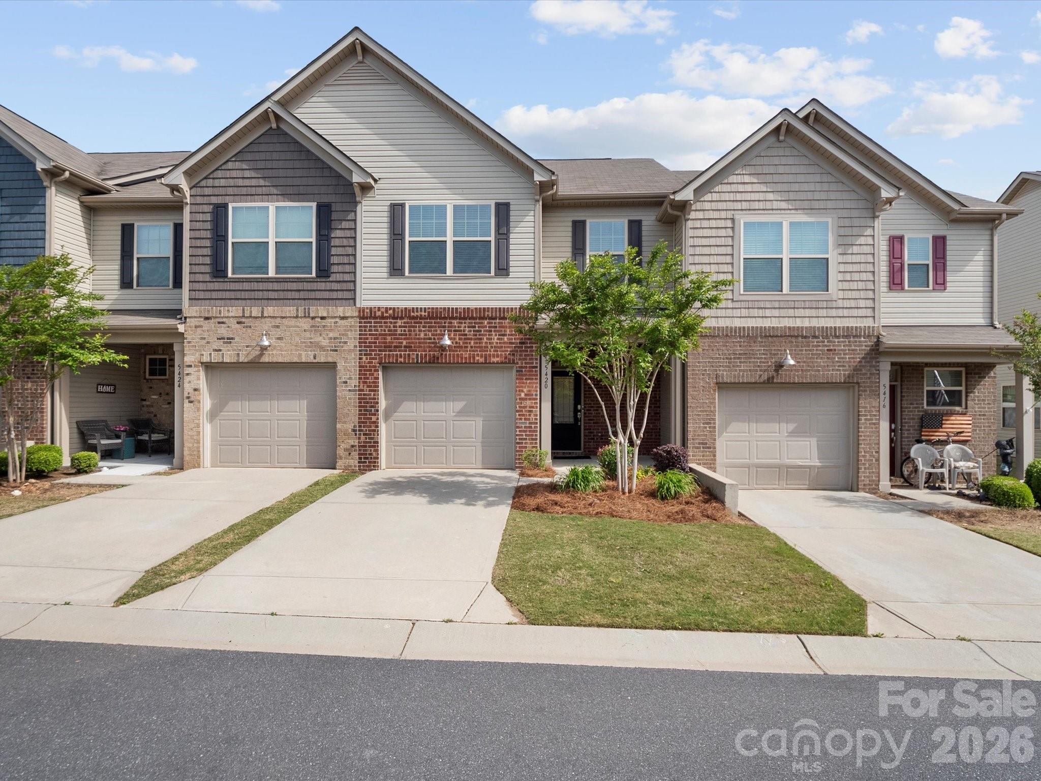5420 Orchid Bloom Drive, Indian Land SC 29707