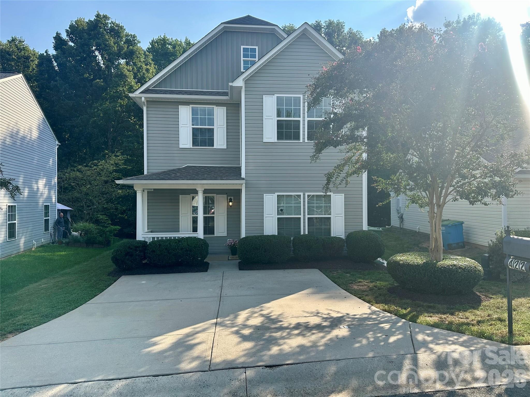 422 Danielle Way, Fort Mill SC 29715