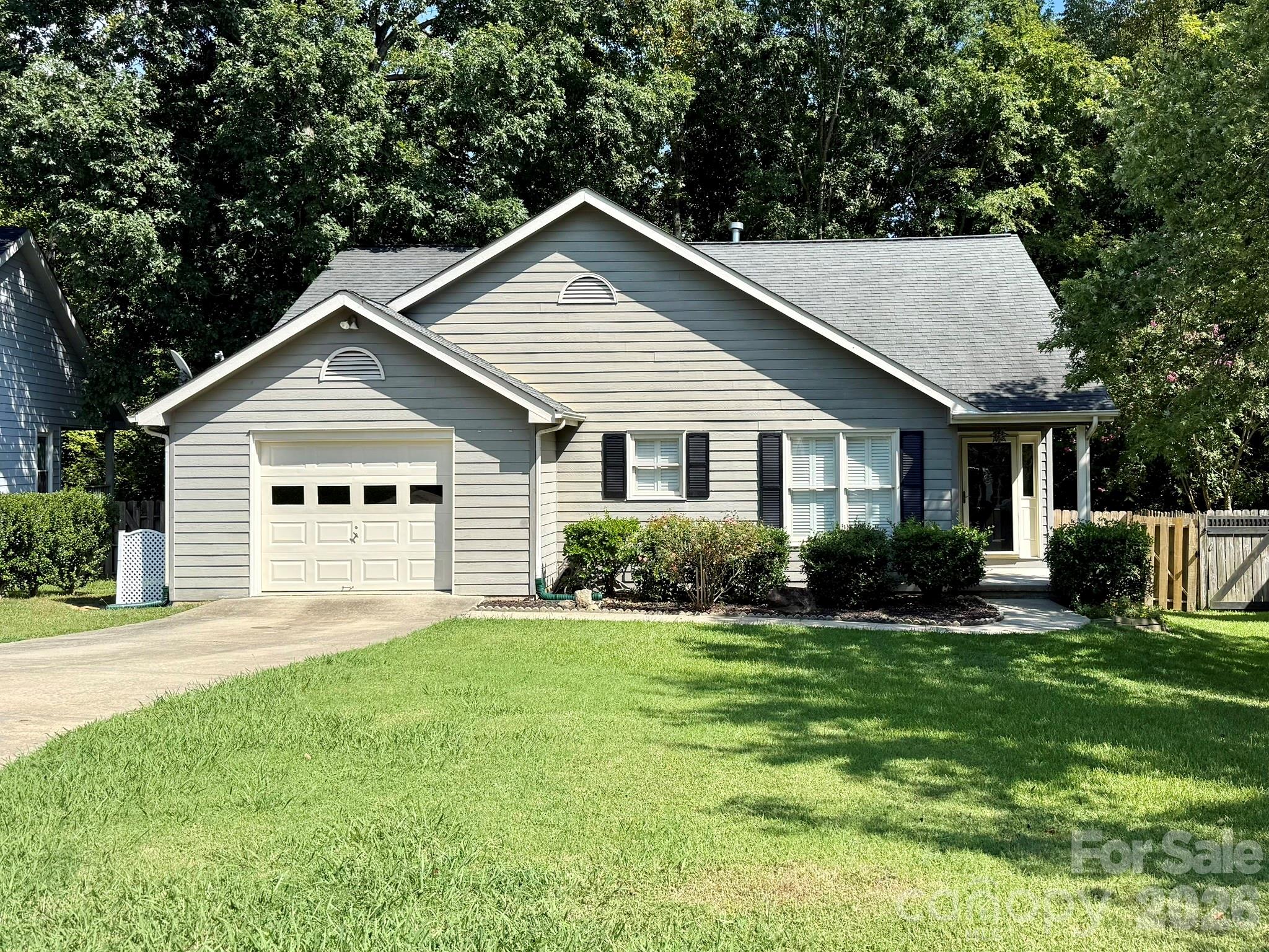 167 Sea Island Boulevard, Fort Mill SC 29708