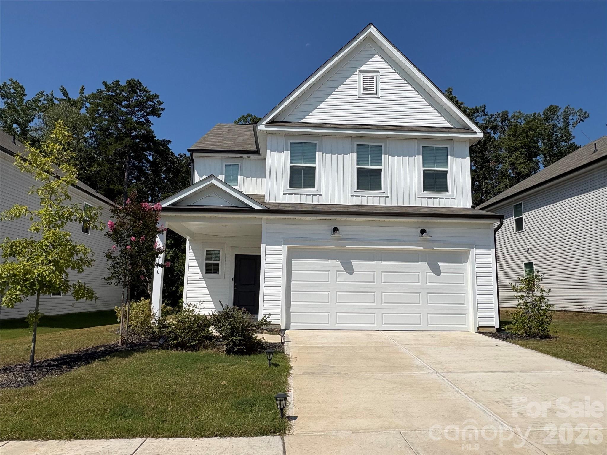 10100 Travis Floyd Lane, Charlotte NC 28214