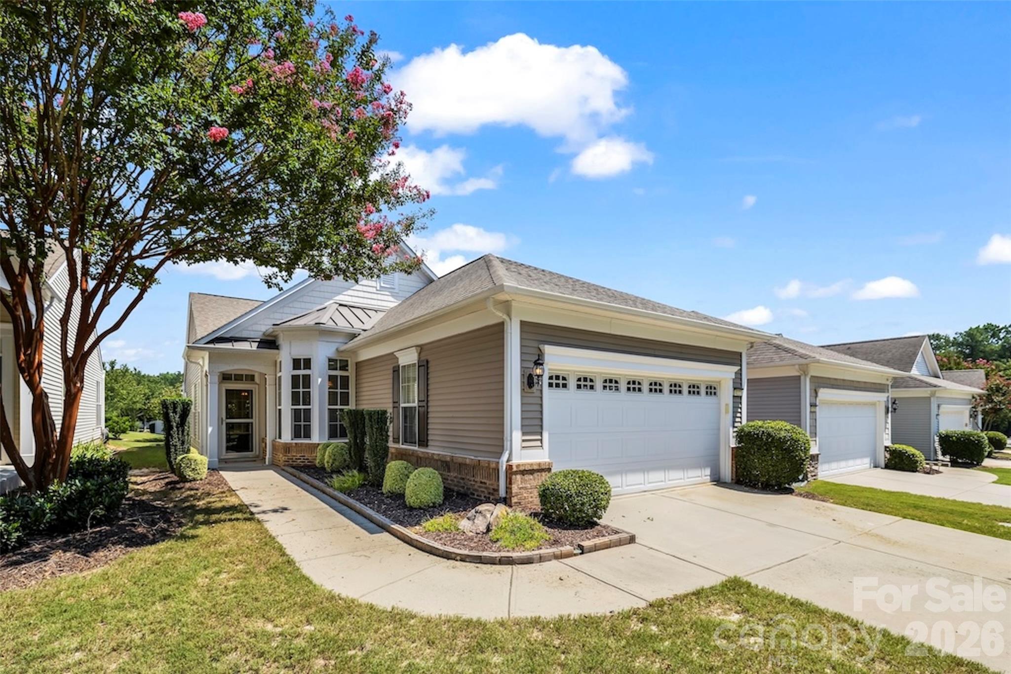 4122 Jessamine Way, Indian Land SC 29707