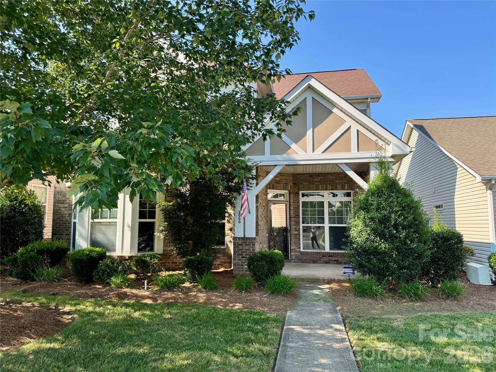 2000 Envoy Lane, Indian Trail NC 28079