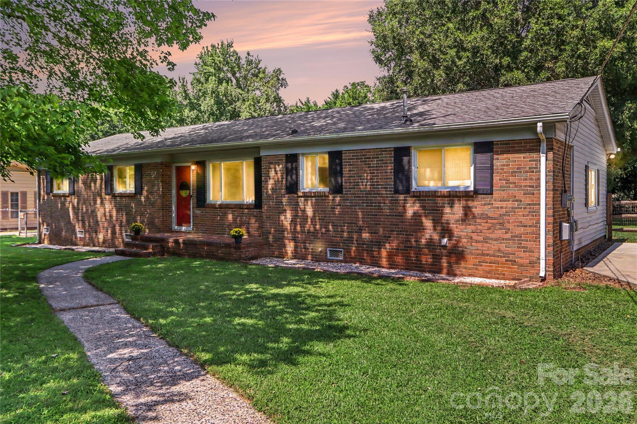 9909 Sunway Drive, Mint Hill NC 28227
