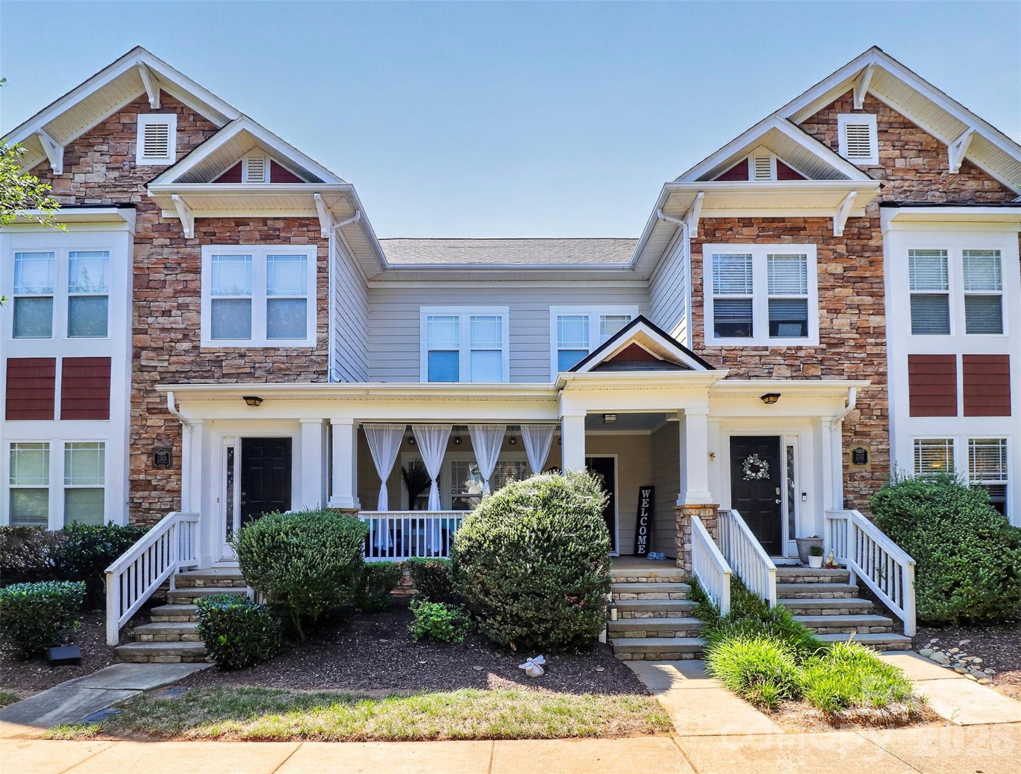 2315 Bonterra Boulevard, Indian Trail NC 28079