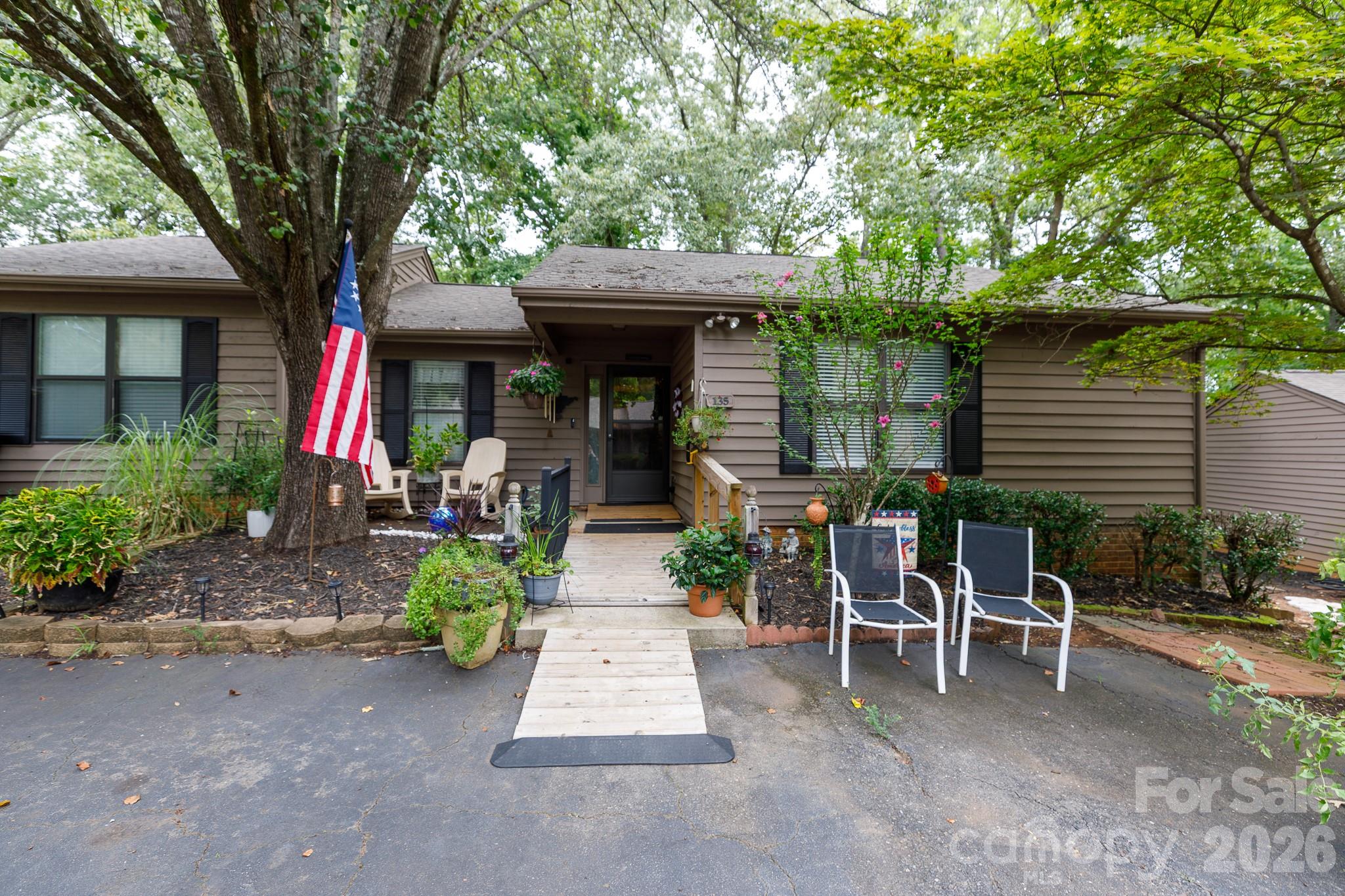 135 Cedar Hollow Street, Fort Mill SC 29715