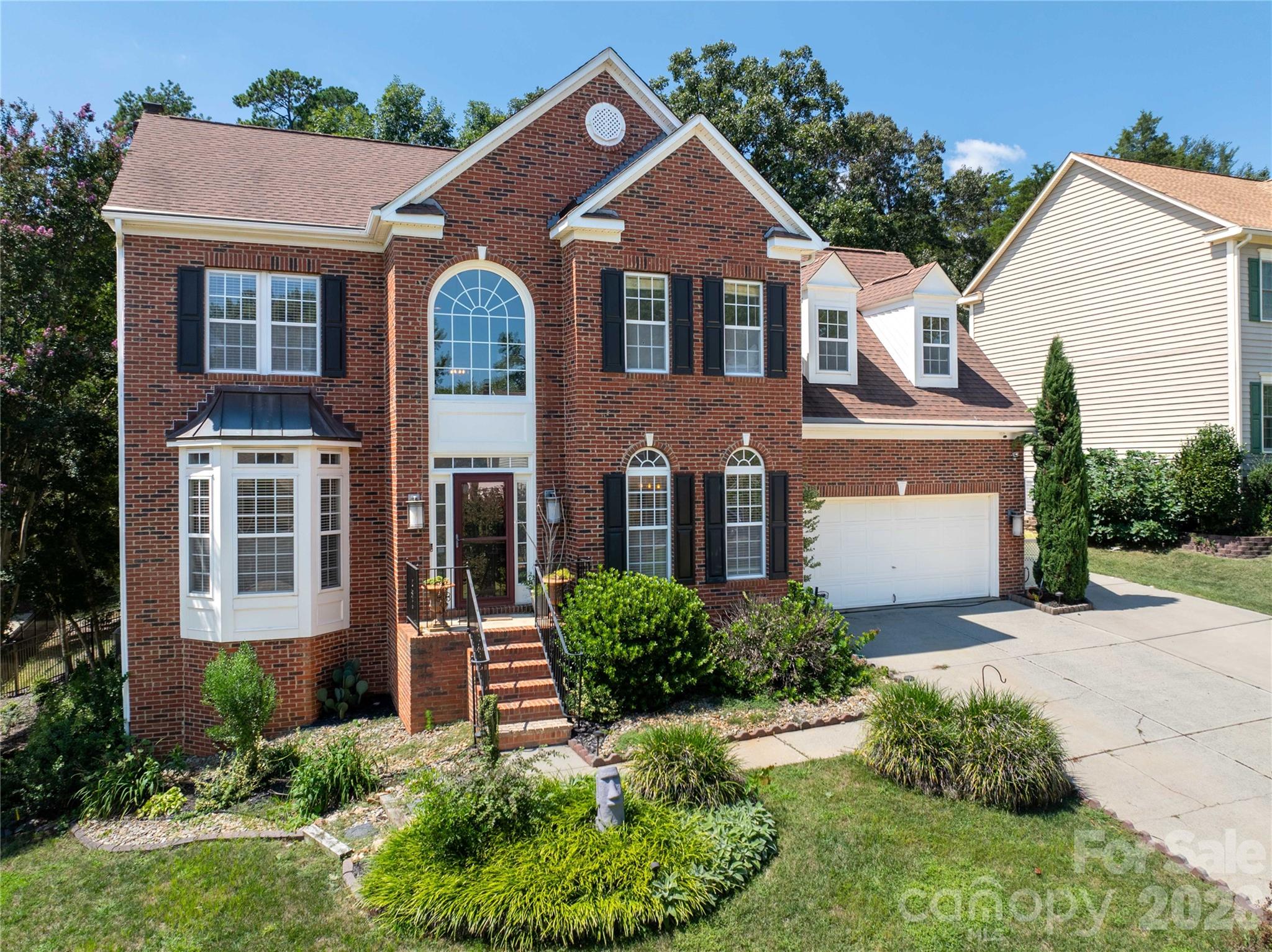 3120 Spring Fancy Lane, Indian Trail NC 28079