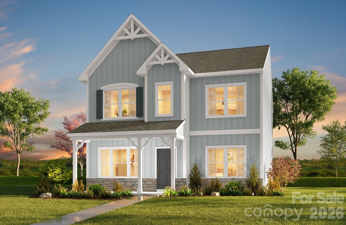 1360 Tappan Avenue Unit 184, Rock Hill SC 29730