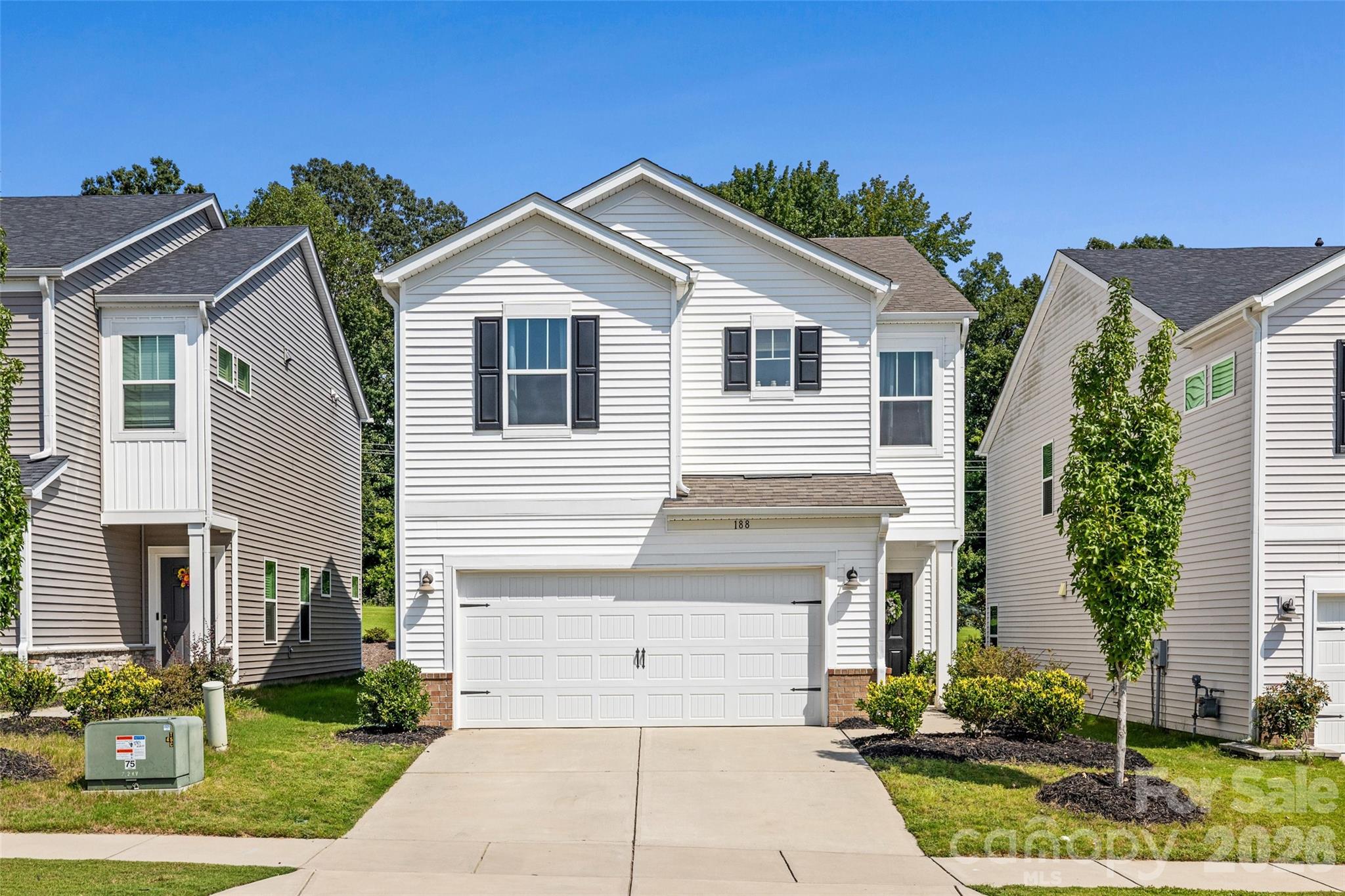 188 Ravensara Avenue, Fort Mill SC 29715