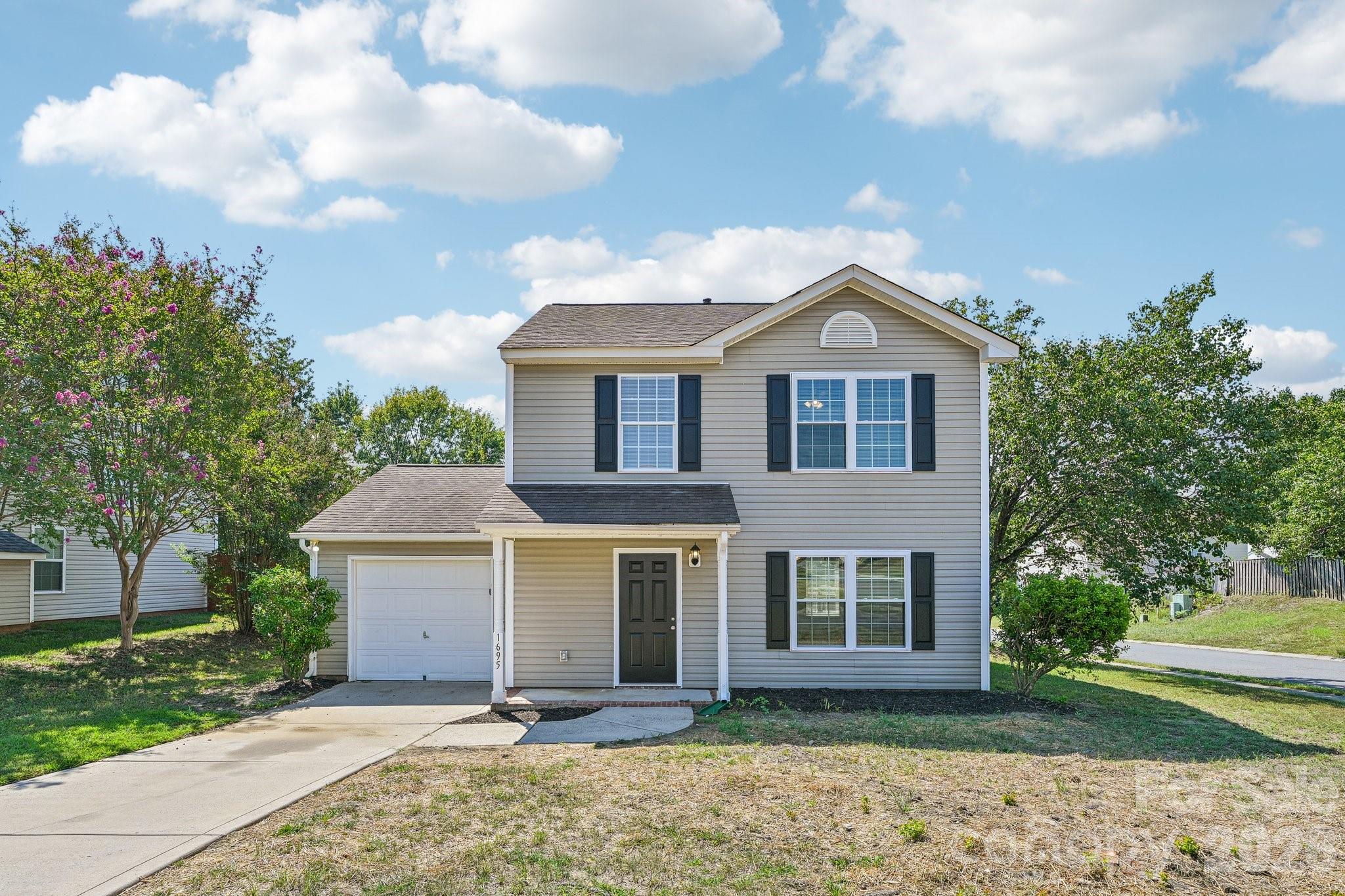 1695 Tate Road, Rock Hill SC 29732