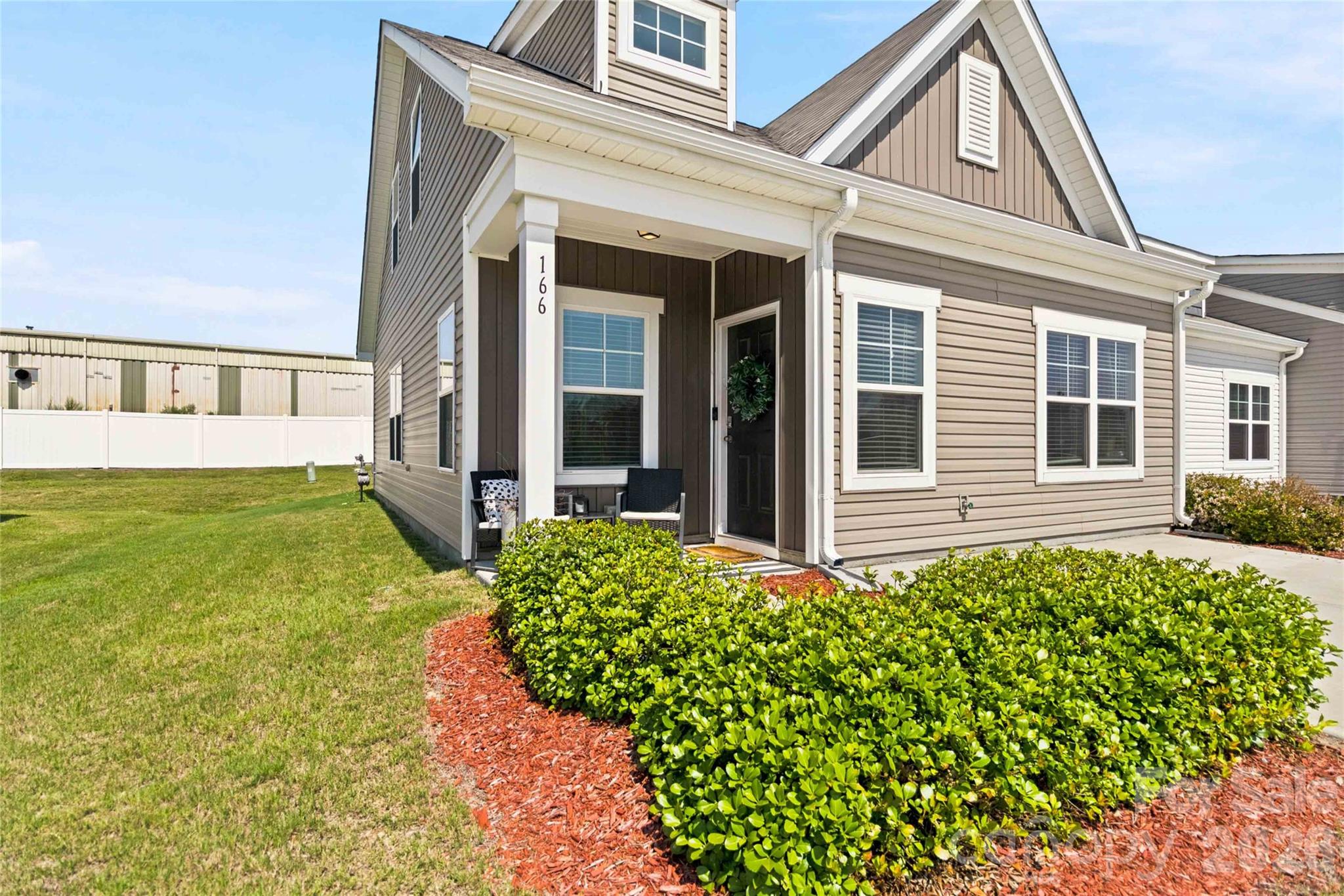 166 Canina Lane, Indian Trail NC 28079