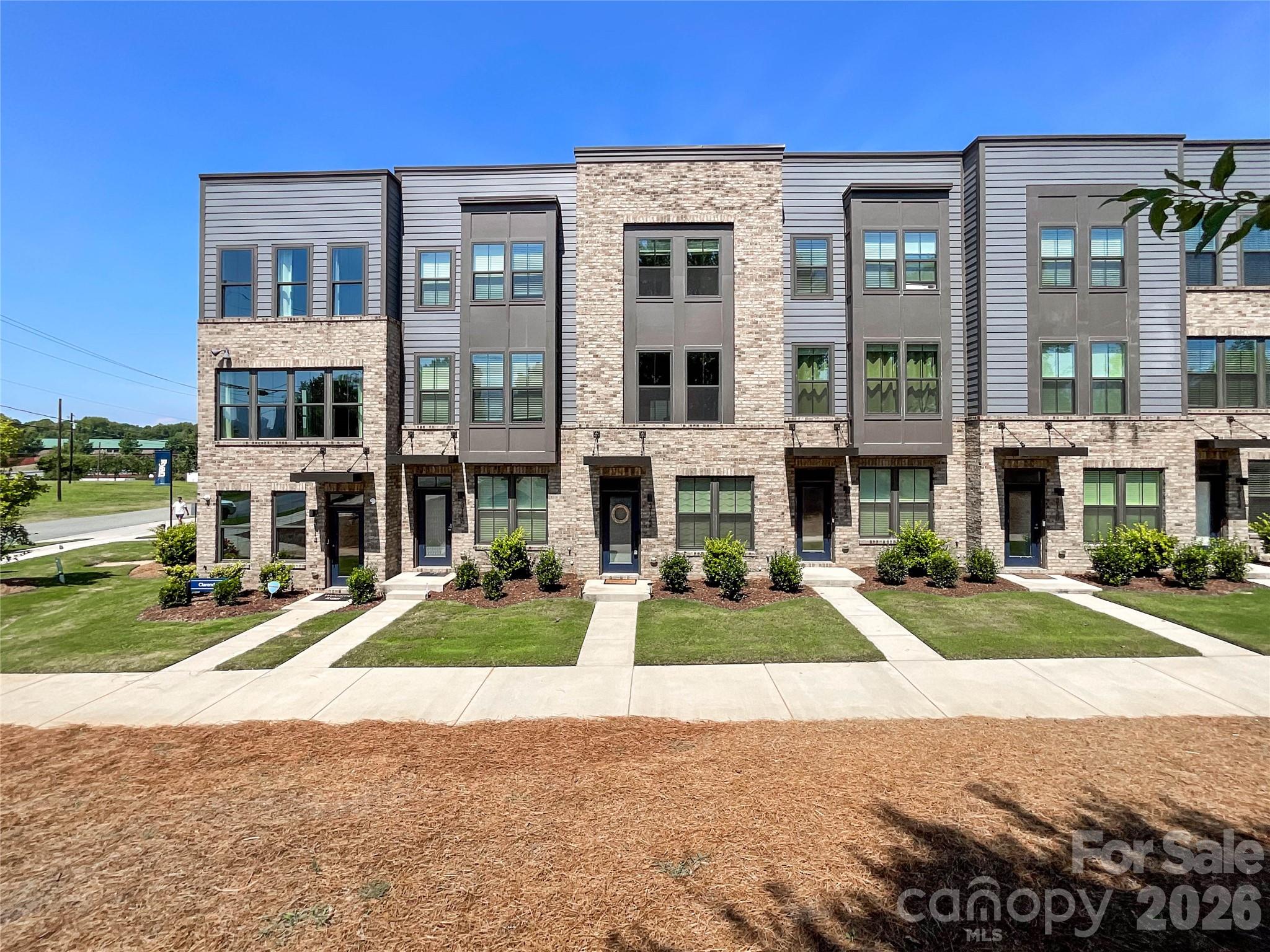 3122 Coquina Lane, Charlotte NC 28206