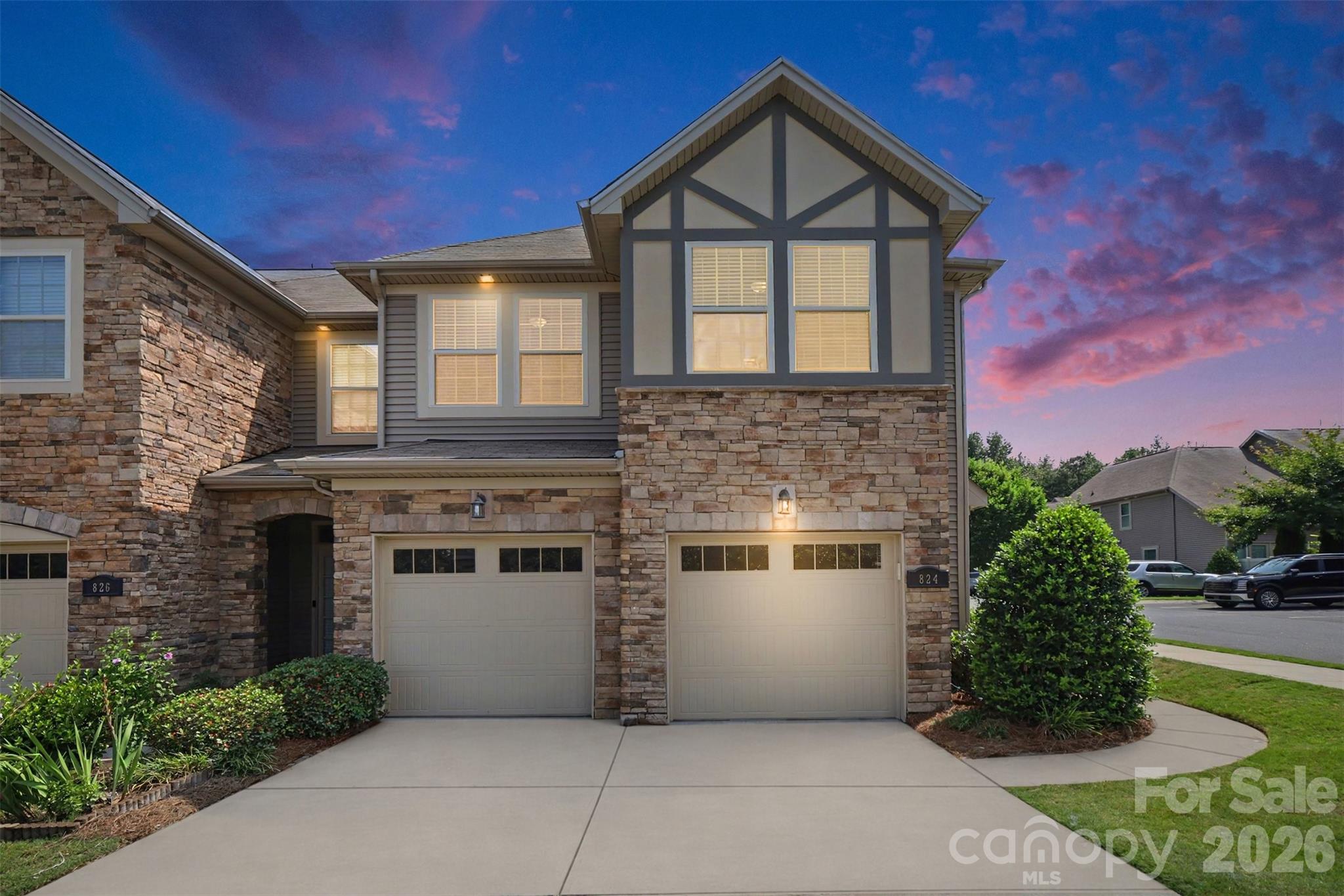 824 Ayrshire Avenue, Fort Mill SC 29708