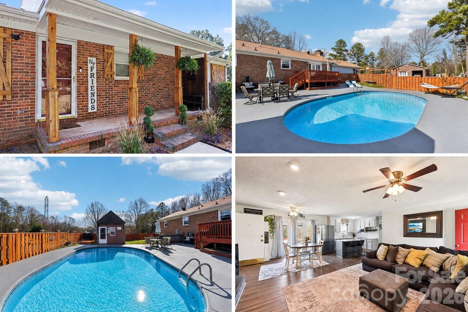 1574 Elderwood Road, Rock Hill SC 29732