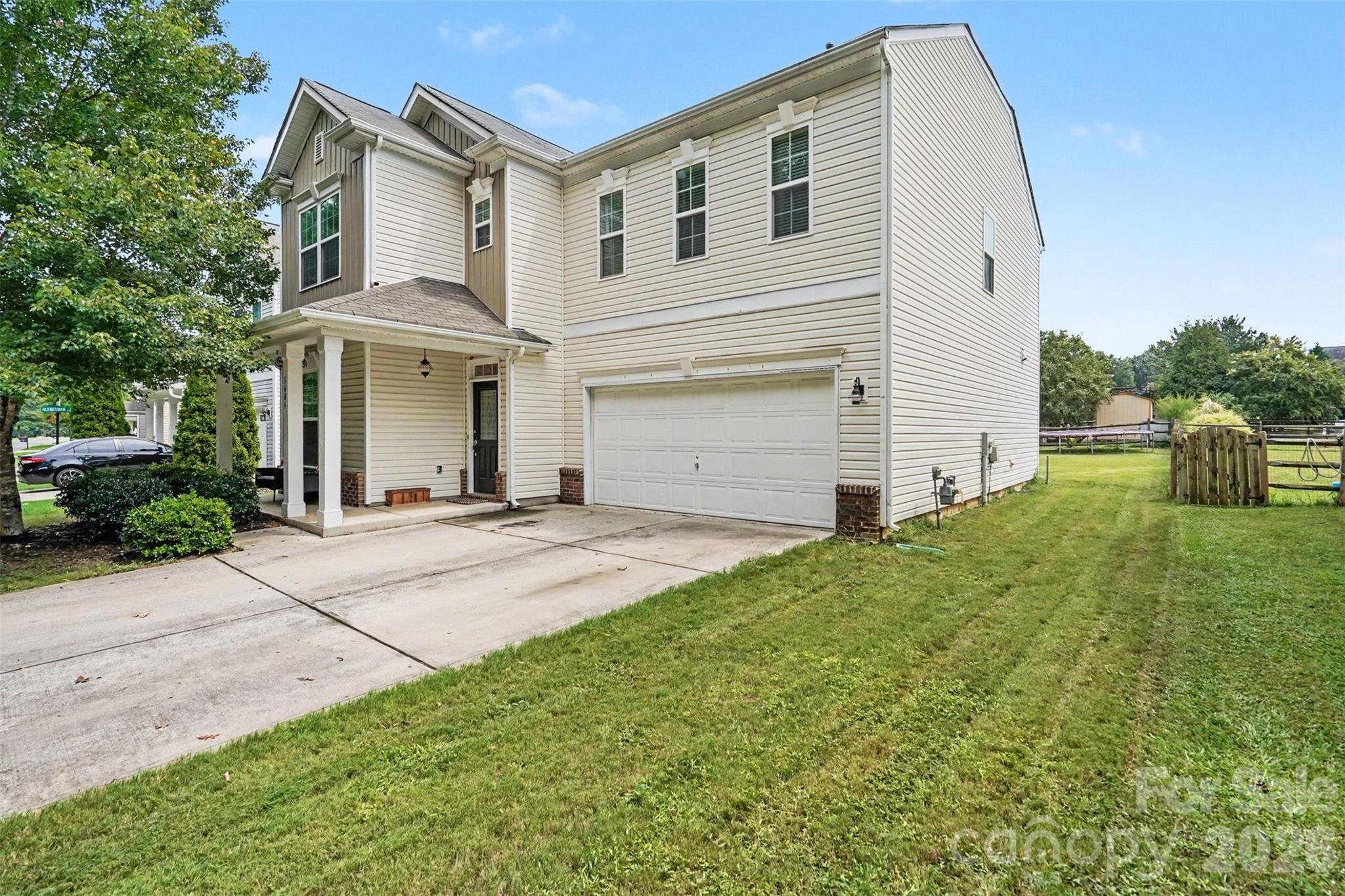 3604 Exbury Gardens Drive, Waxhaw NC 28173