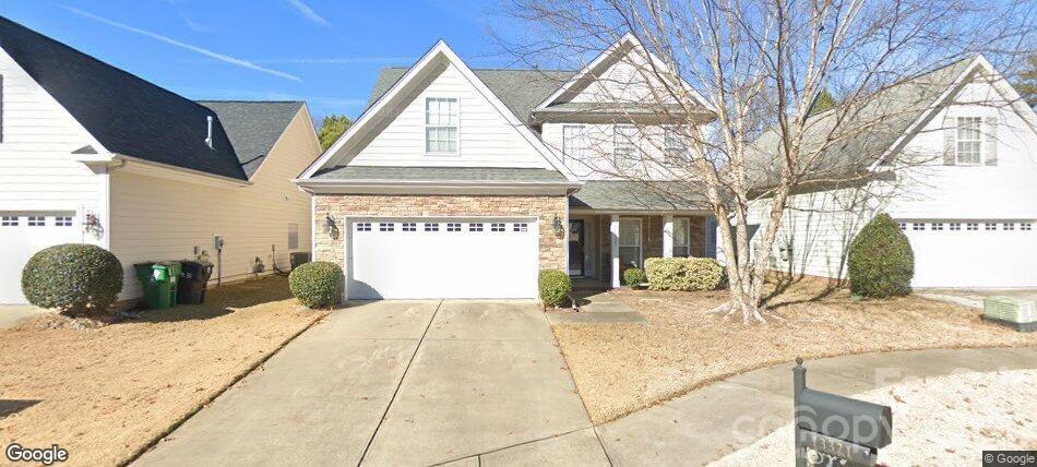 13321 Eastfield Village Lane, Charlotte NC 28269