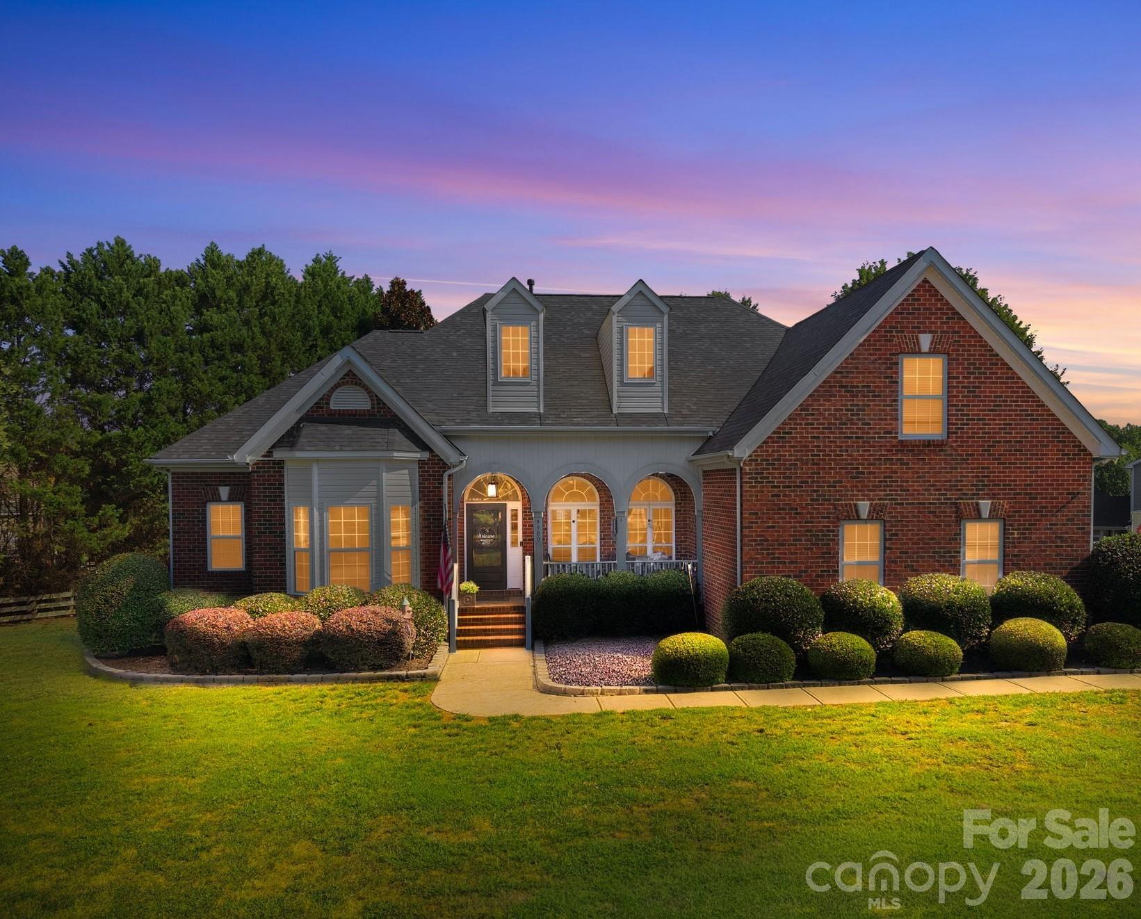 9900 Tufts Drive, Mint Hill NC 28227