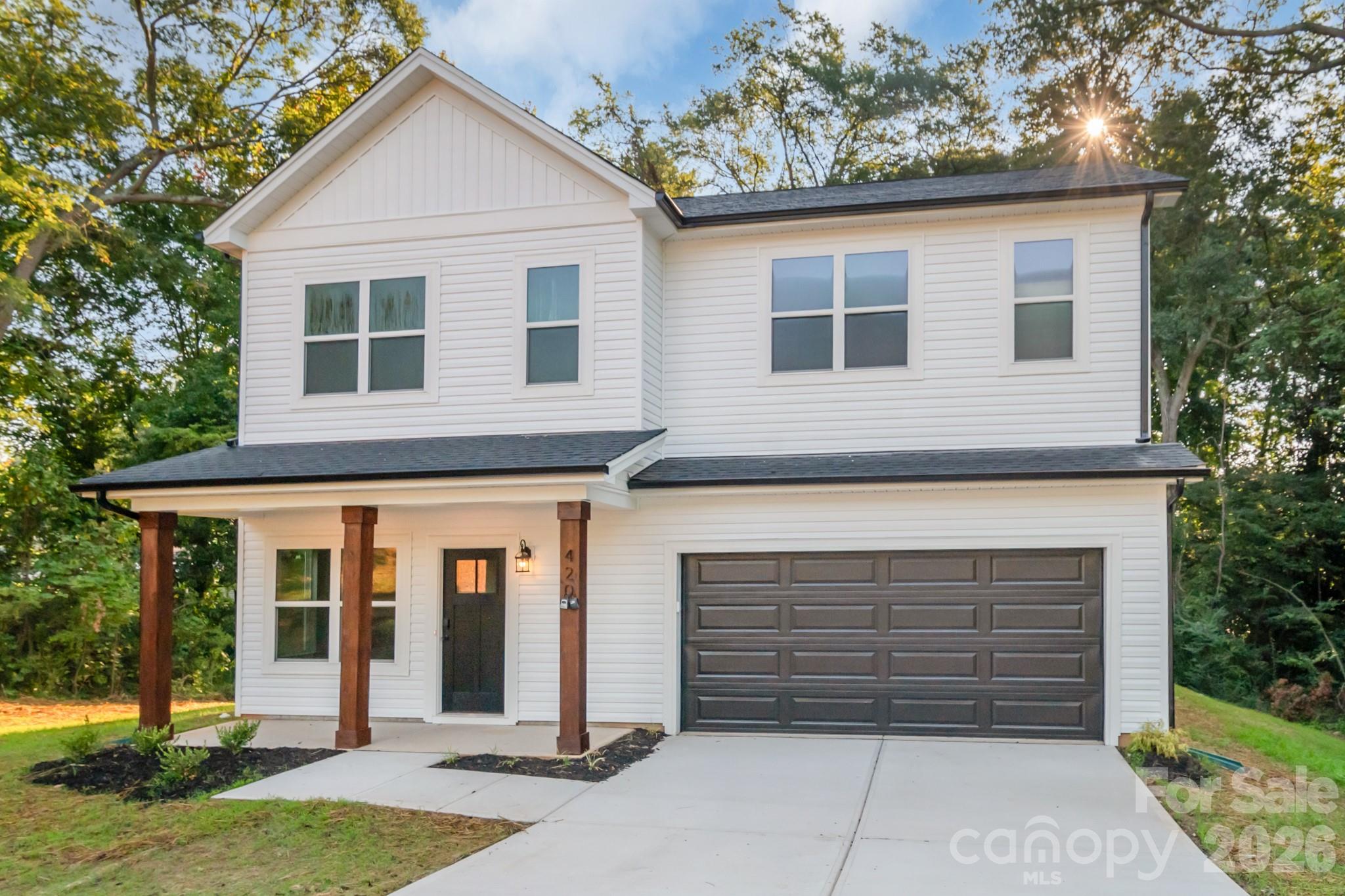 420 Killian Avenue, Mount Holly NC 28120