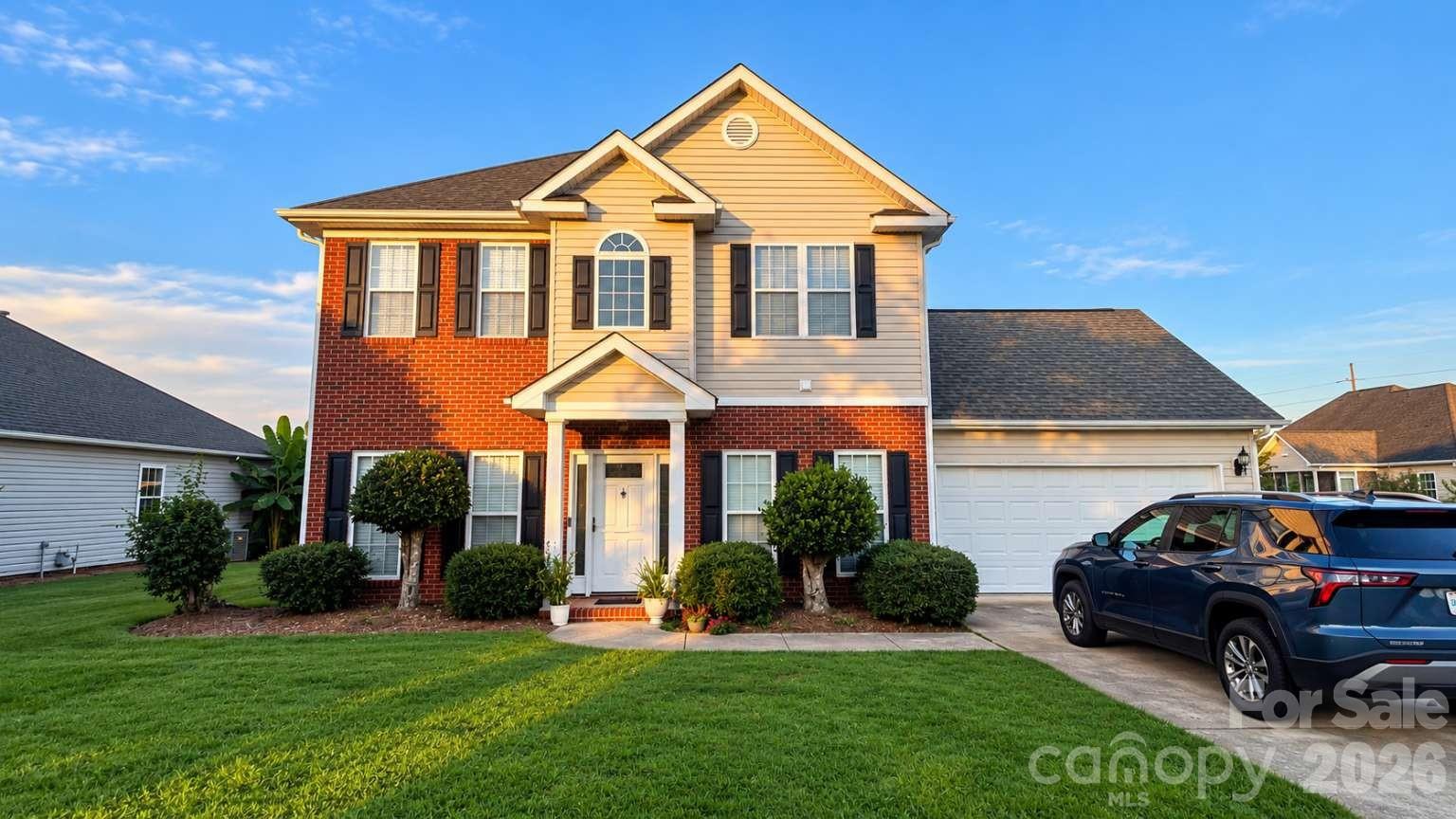 2002 Hemby Commons Parkway, Indian Trail NC 28079