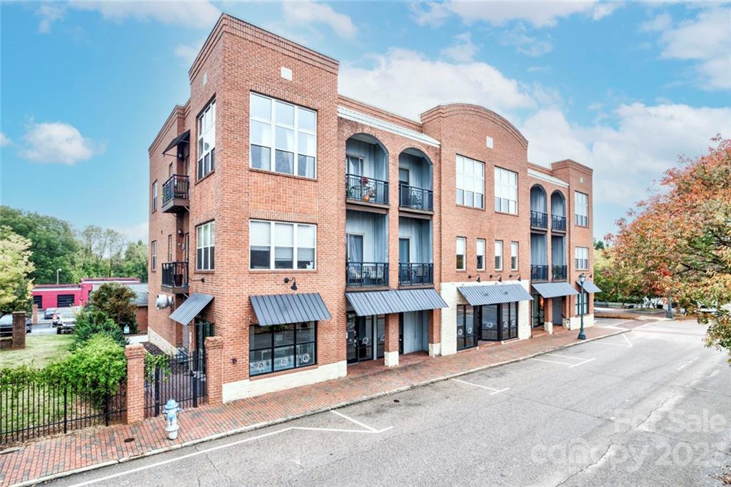 119 S Lee Street, Salisbury NC 28144