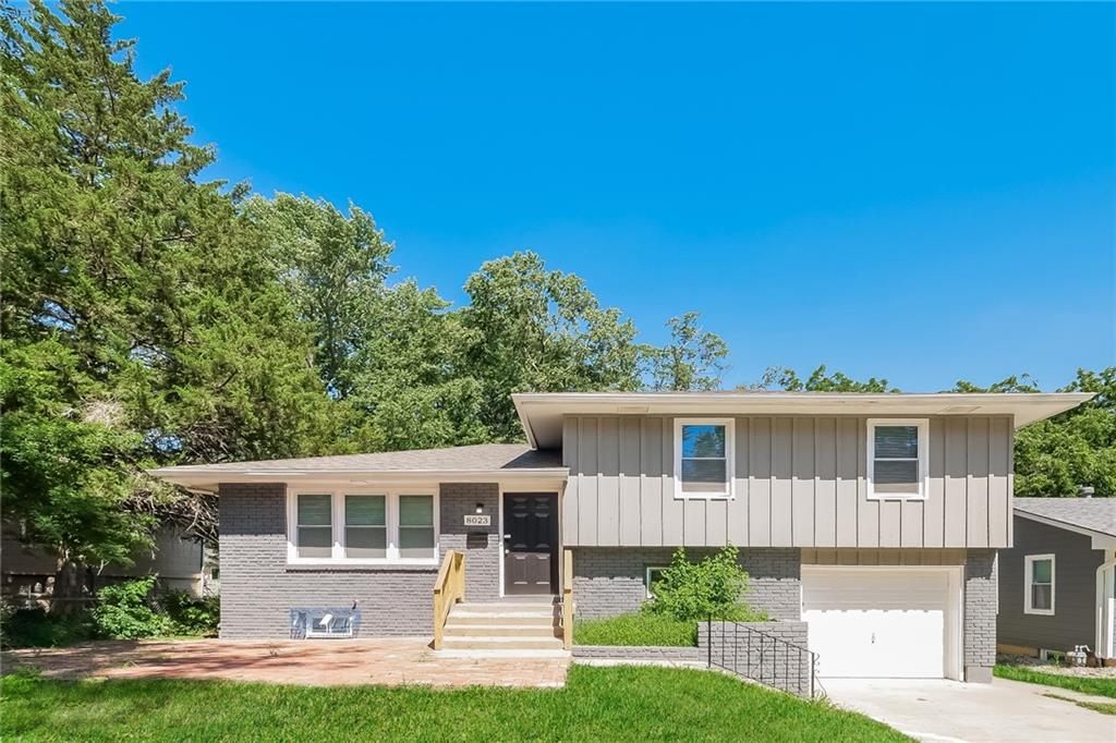 1808 E 83rd Terrace, Kansas City MO 64132 House for Sale in Kansas