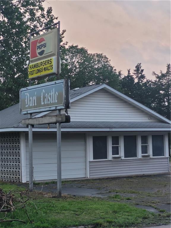 313 N West Street, Arma KS 66712