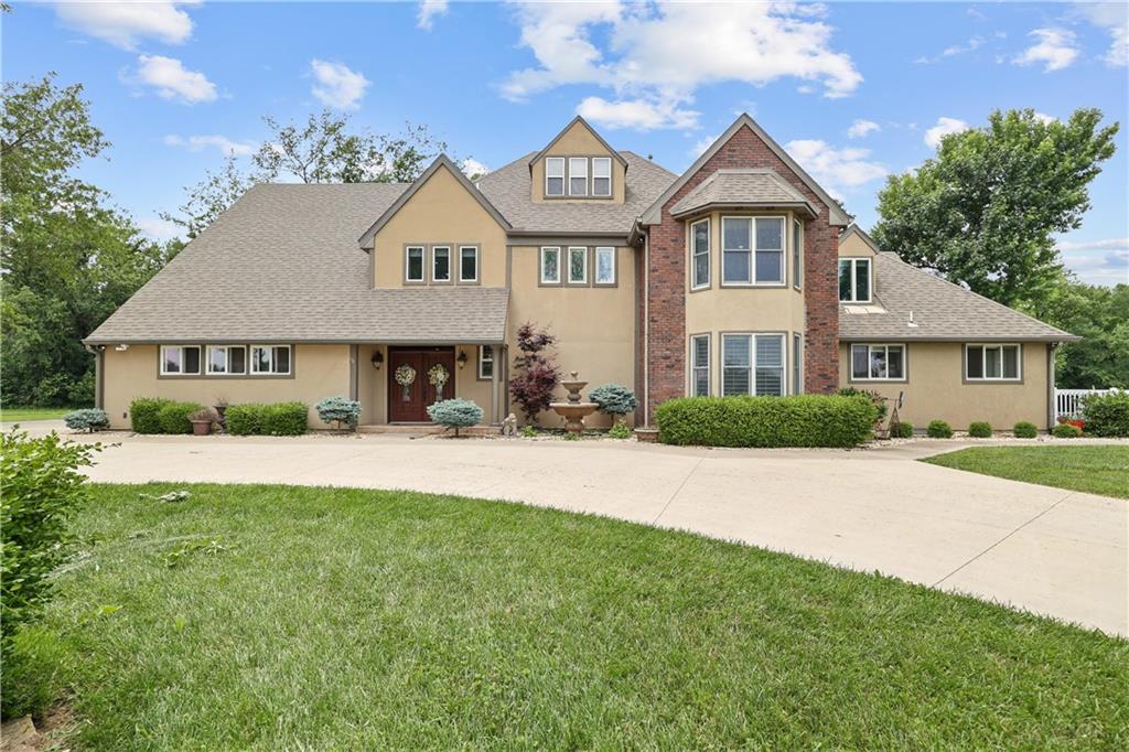 1009 W Quincy N/A, Pittsburg KS 66762