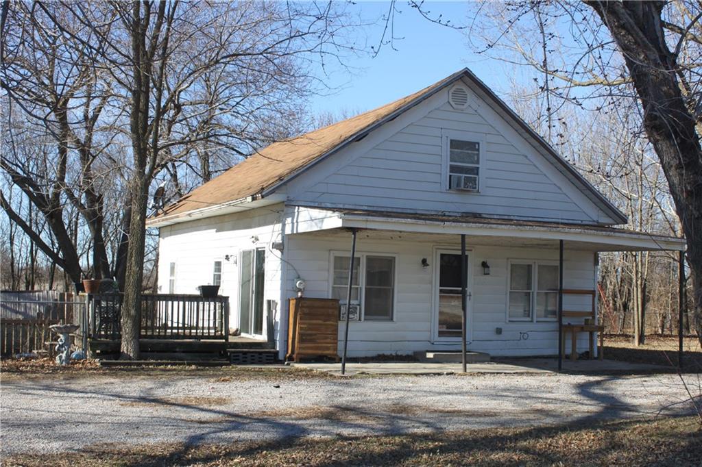 725 S 260th Street, Pittsburg KS 66762