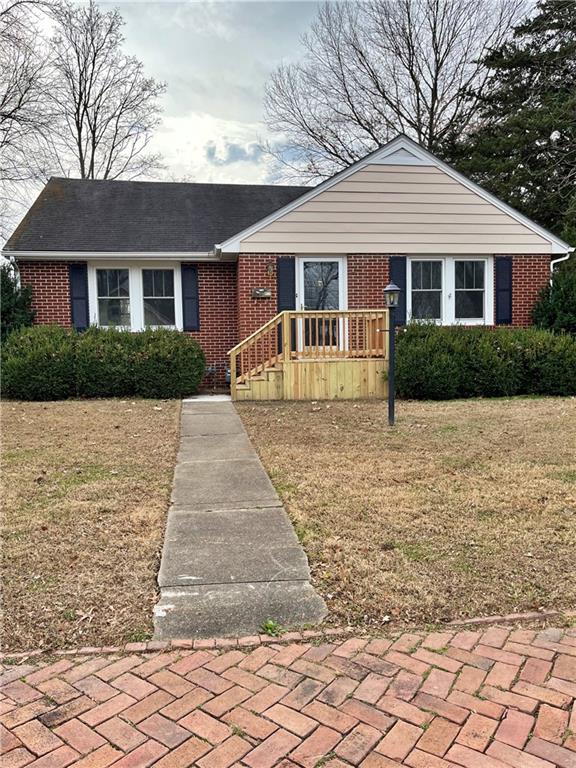 Buy a Home Pittsburg KS area Cobb Realty