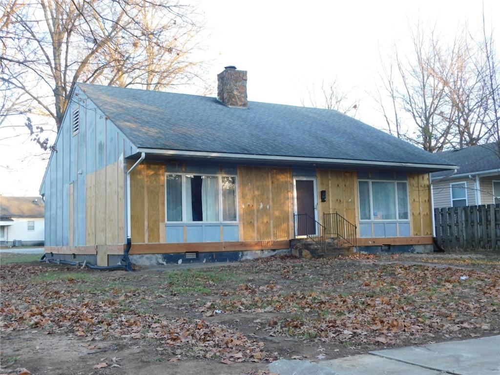 Buy a Home Pittsburg KS area Cobb Realty