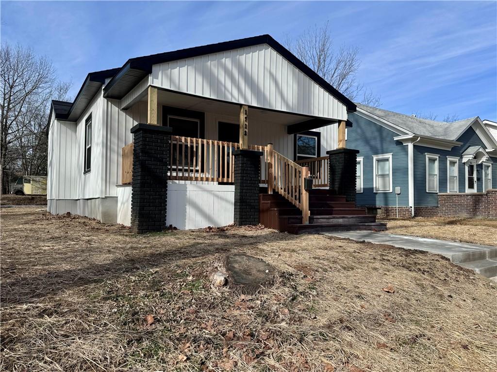 Buy a Home Pittsburg KS area Cobb Realty